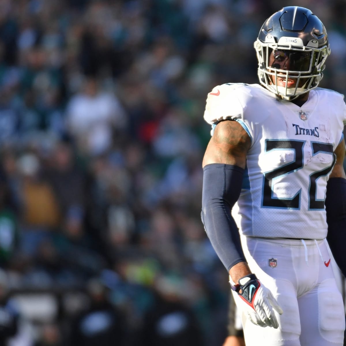 Titans Safety Kevin Byard Named To 2022 Pro Bowl Roster - The