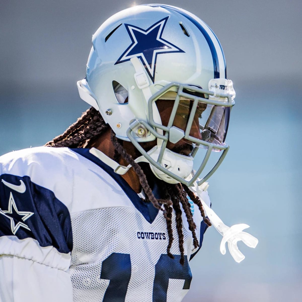 Cowboys: T.Y. Hilton message to doubters after catch vs. Eagles