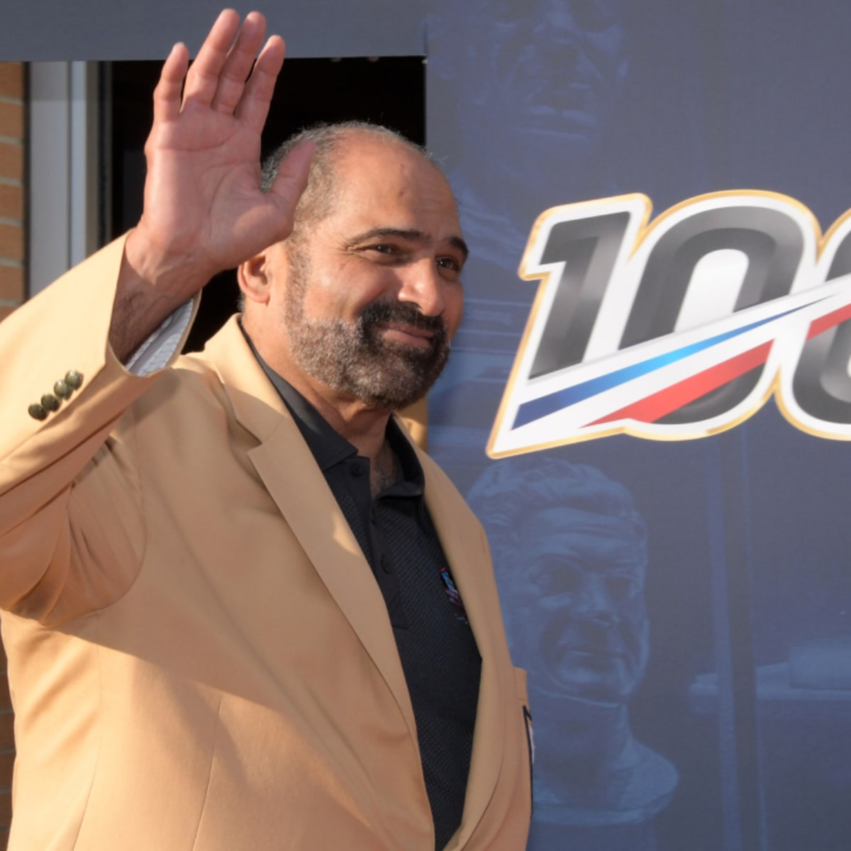 Looking back at the life and career of Steelers legend Franco Harris