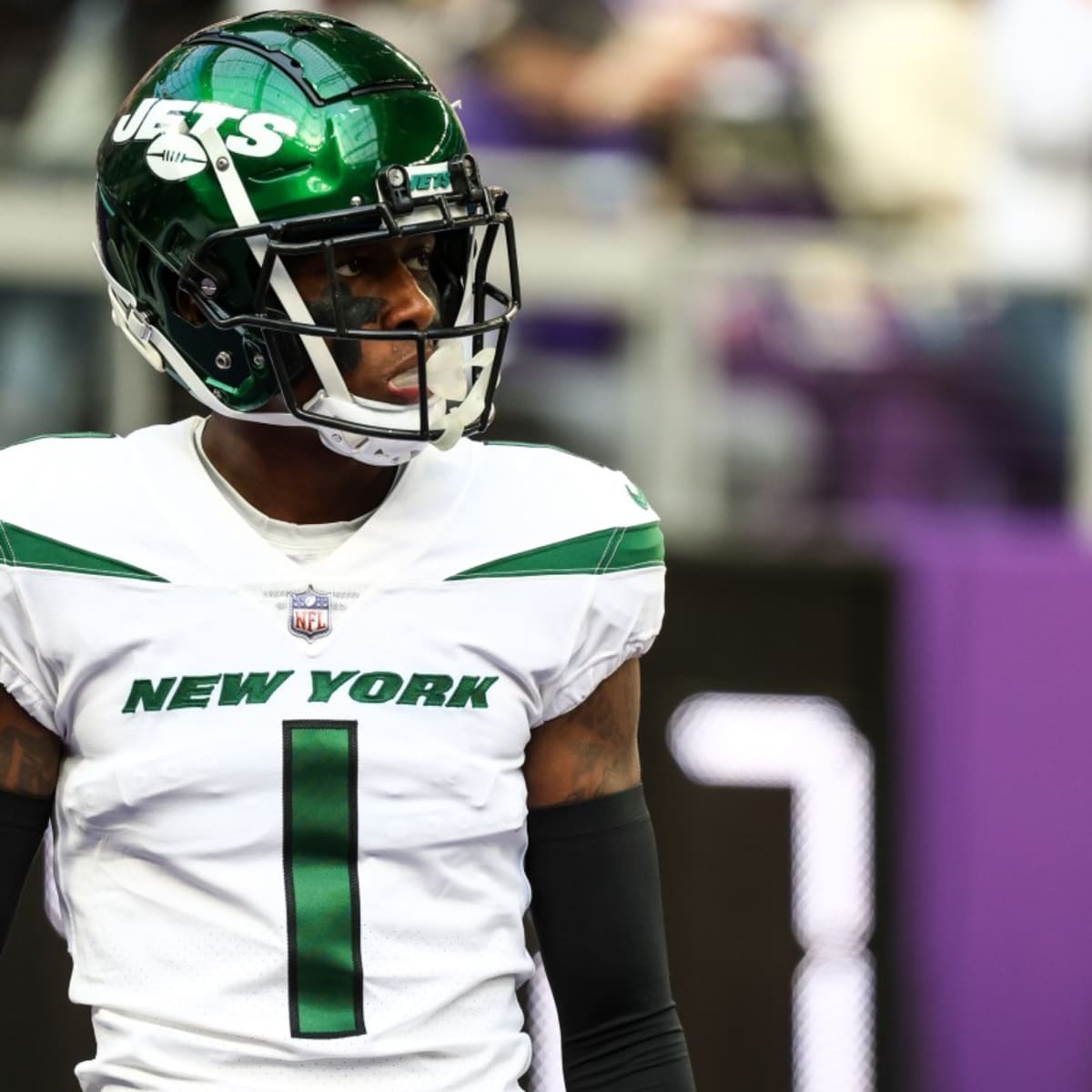 NY Jets' Sauce Gardner explains why he hates CB comparisons