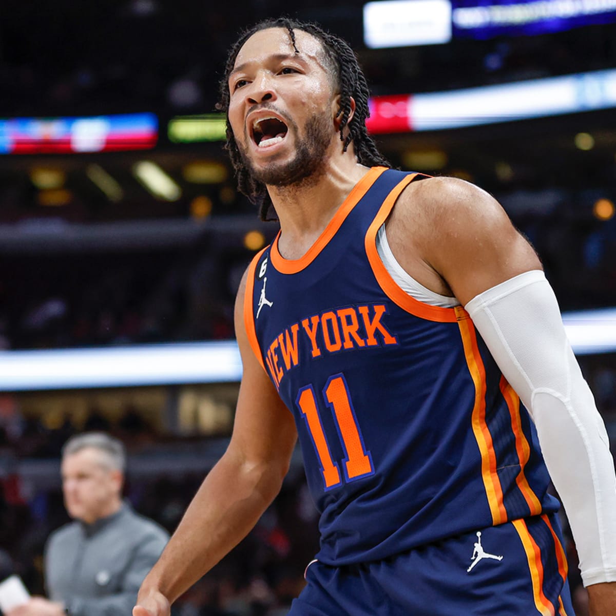 Knicks Injuries: Evan Fournier OUT, Immanuel Quickley Available vs.  Cleveland - Sports Illustrated New York Knicks News, Analysis and More