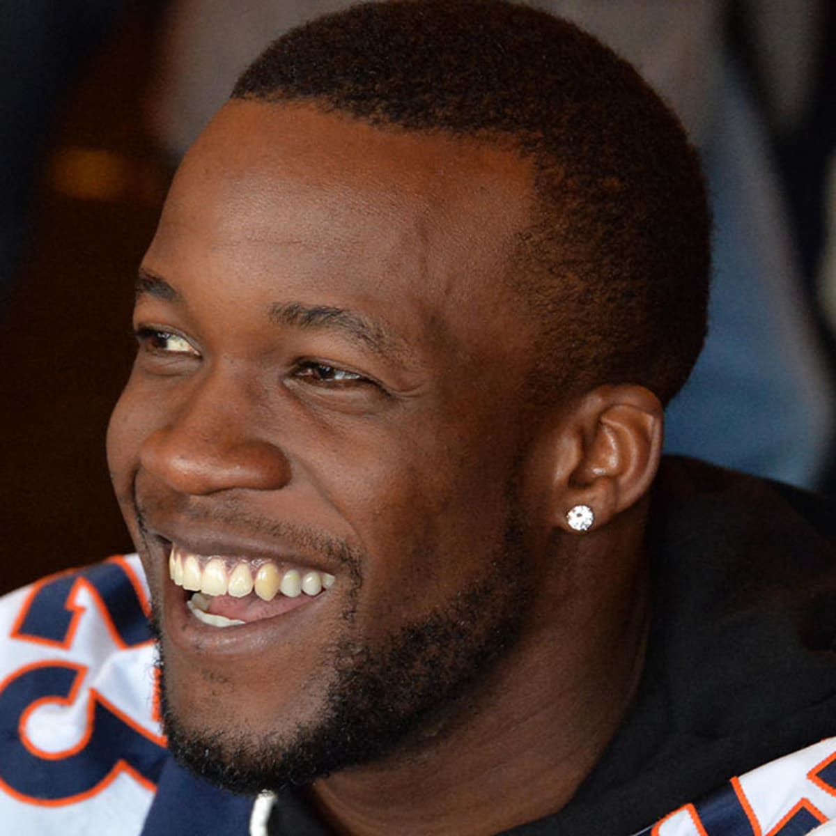 Ex-Broncos RB Ronnie Hillman In Hospice Fighting Rare Form Of Cancer