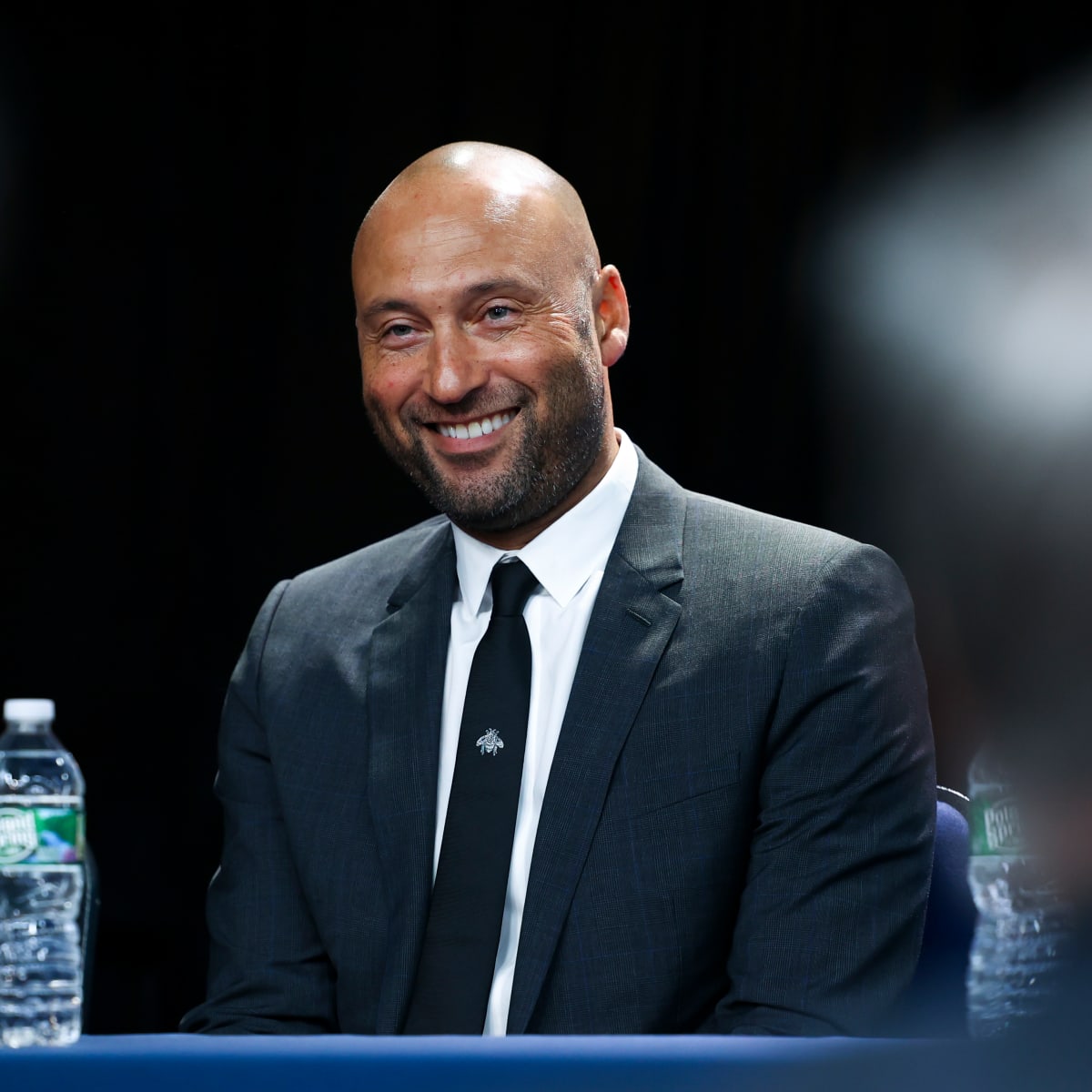 New York Yankees Great Derek Jeter Gives Update About His Future - Sports  Illustrated NY Yankees News, Analysis and More