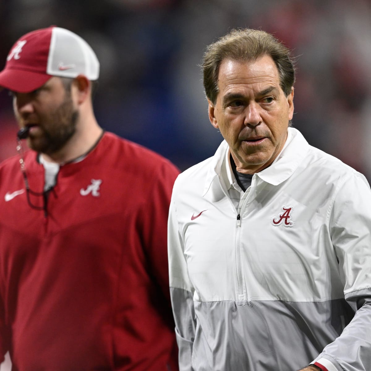 2022 College Football Recruiting Classes: Top 25 following National Signing  Day