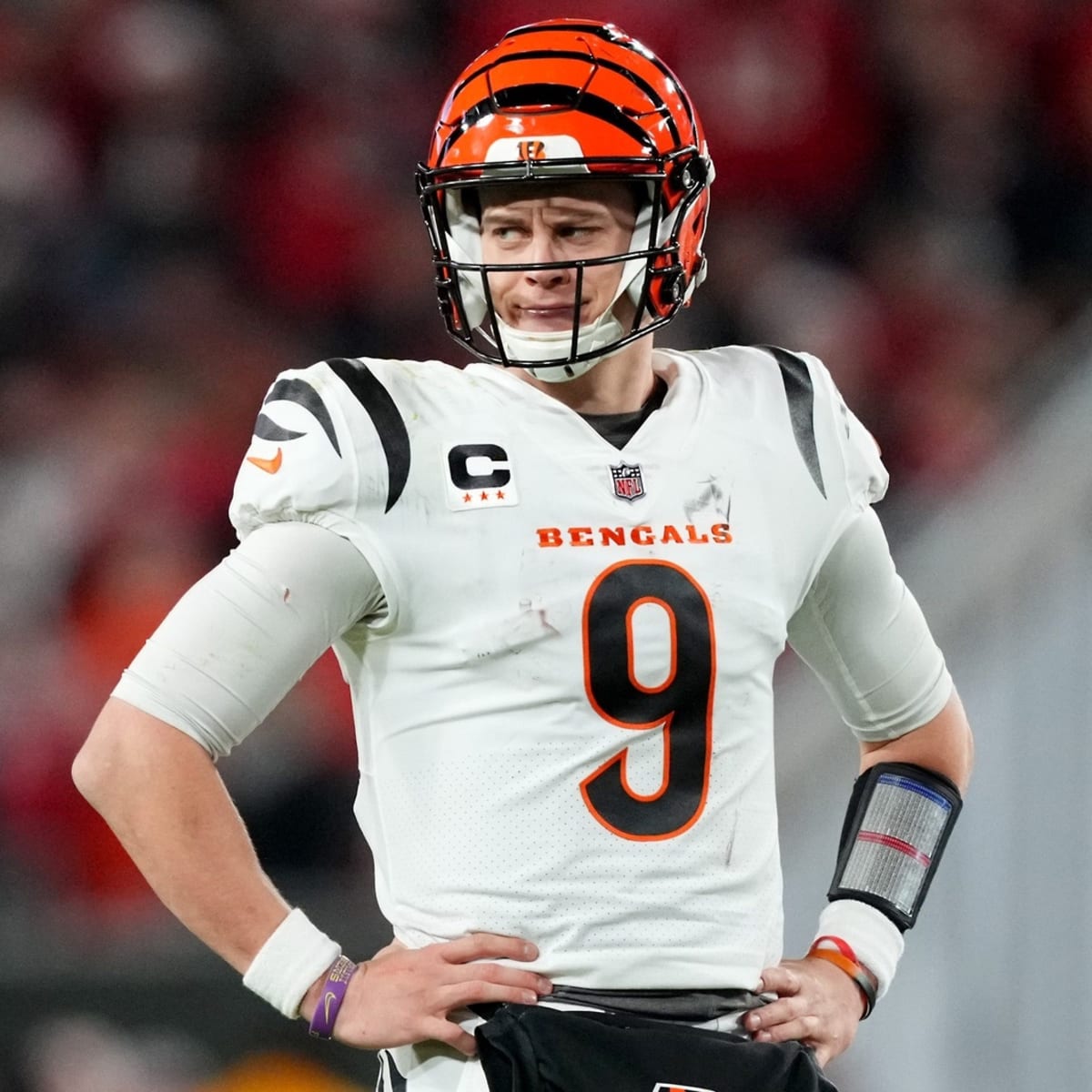 Joe Burrow Leads Cincinnati Bengals Past Buffalo Bills 27-10, Advance to  AFC Championship Game - Sports Illustrated Cincinnati Bengals News,  Analysis and More