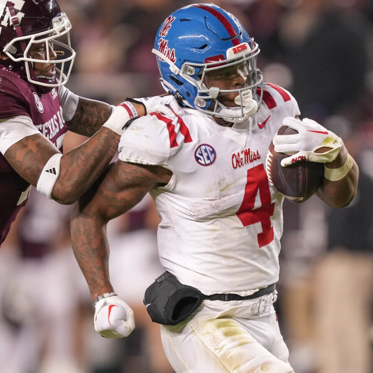 NRG Stadium - Facts, figures, pictures and more of the Texas Bowl