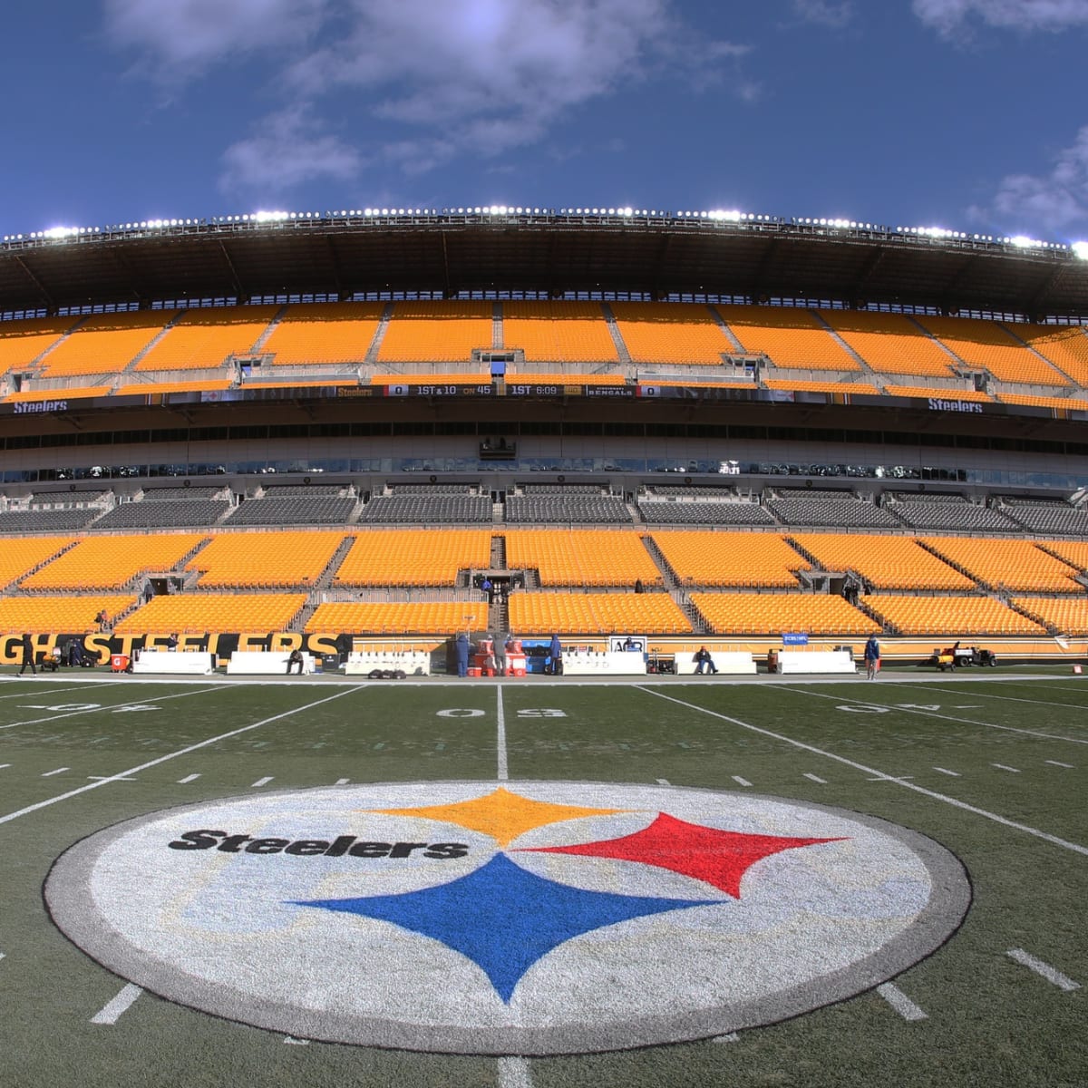 Coldest Game Ever? Steelers to Face Raiders in Frigid Conditions