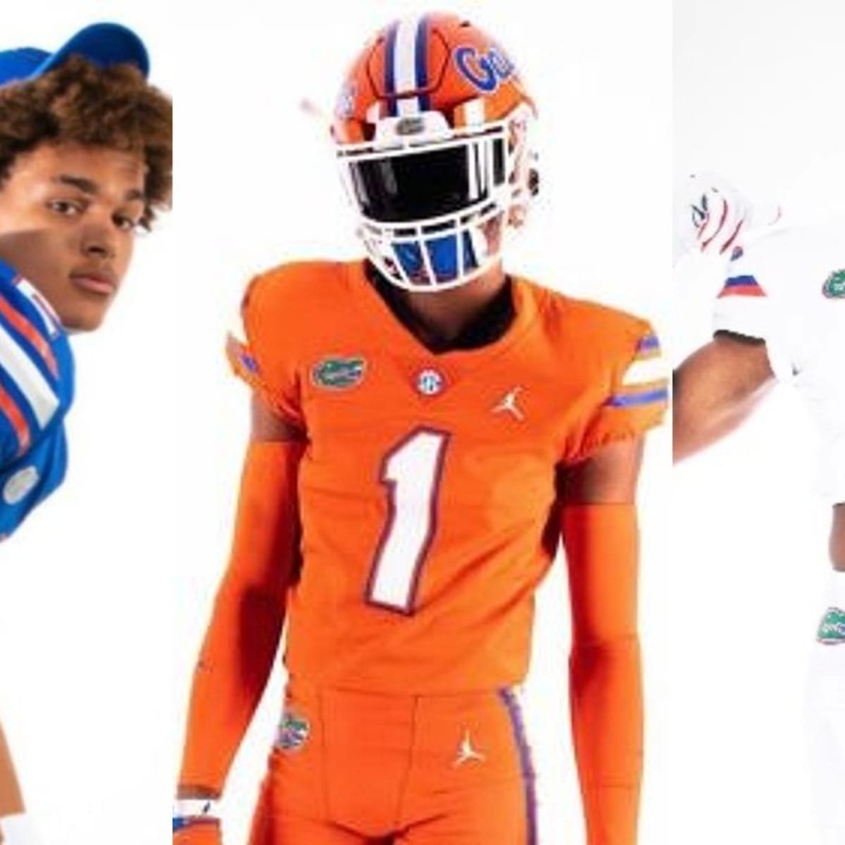 Florida Gators signees praise 2023 recruiting class