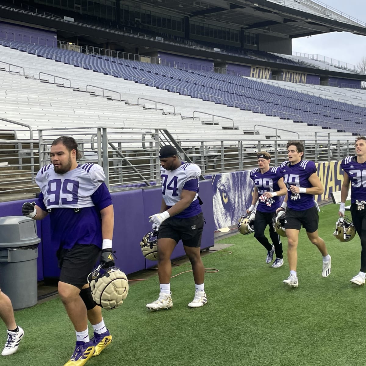 New Threads for UW ☔️ #fypシ #uw #huskies #washington #cfb