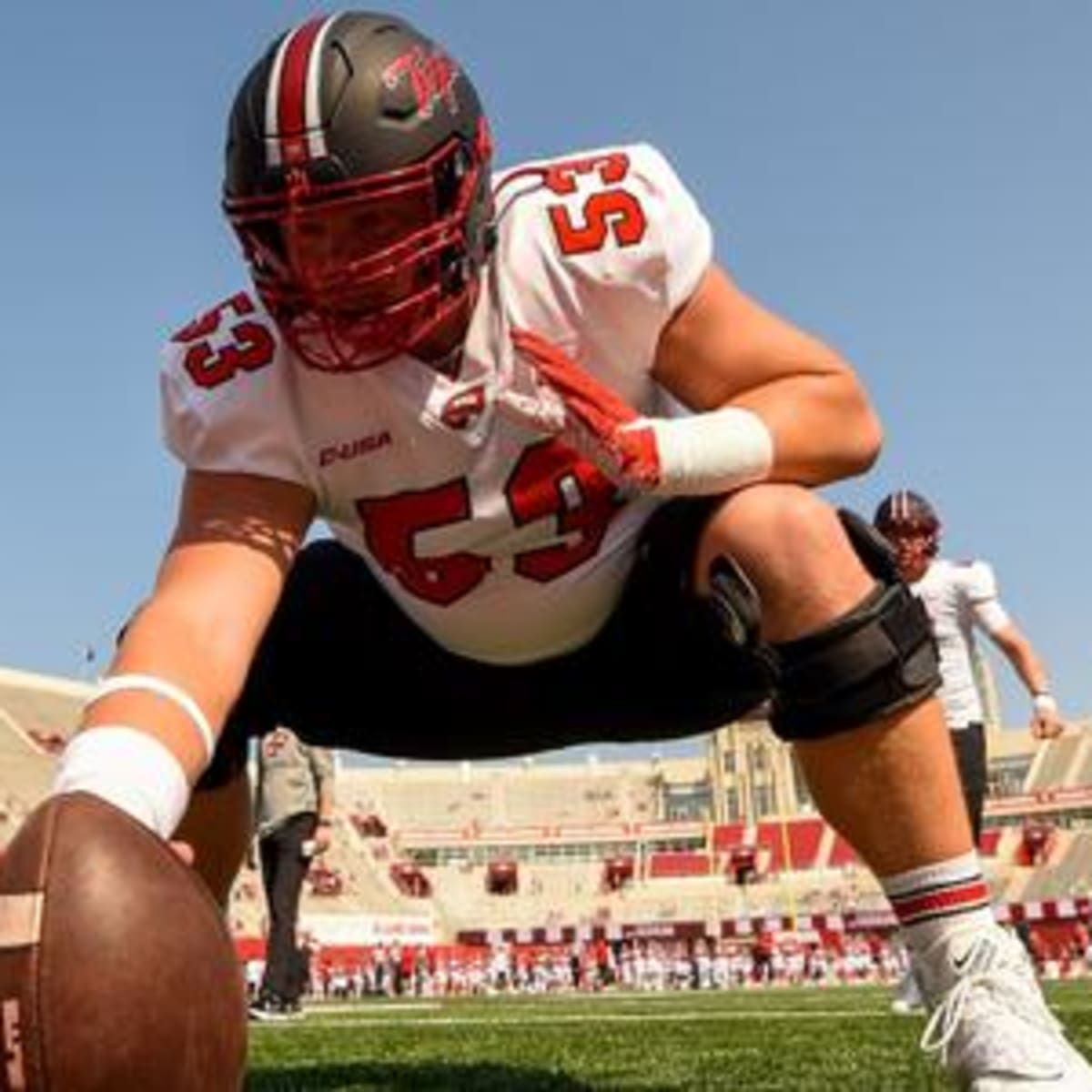 Texas Tech football: Counting down worst uniforms in Red Raider history -  Page 2