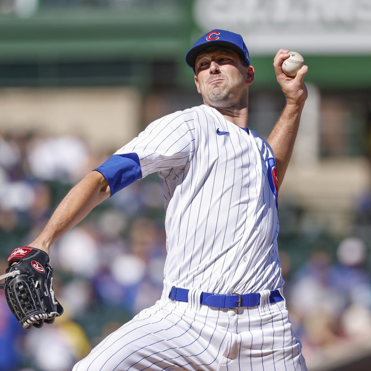 Cubs sign left-hander Drew Smyly in flurry of roster moves - Chicago  Sun-Times