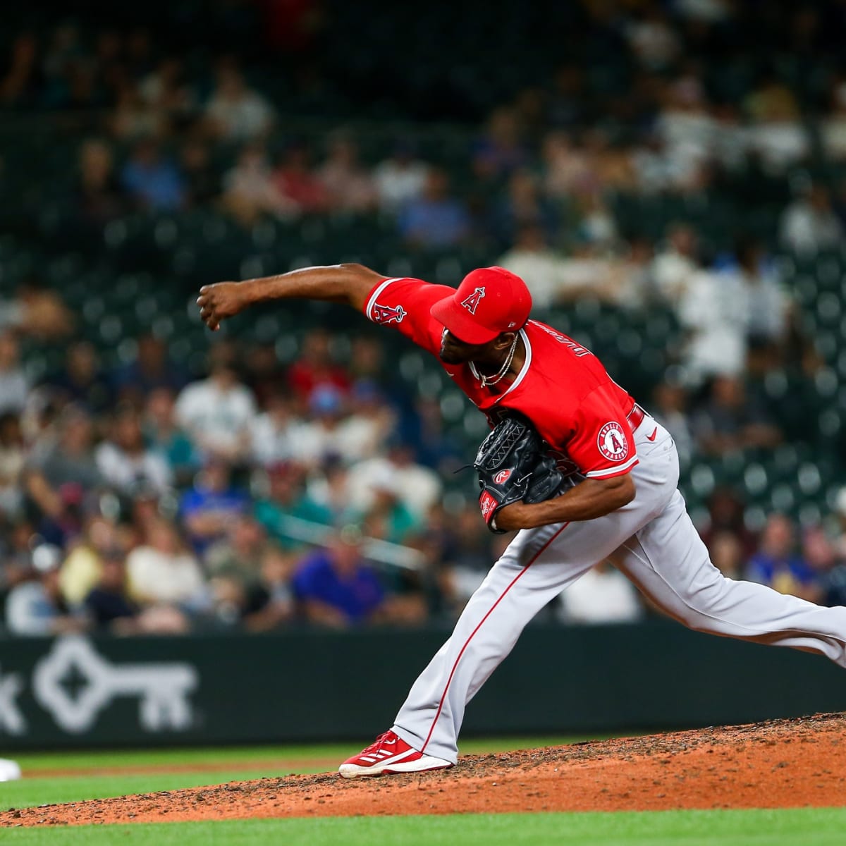 Angels 2020 roster projection 1.0: There's plenty of work to do - The  Athletic