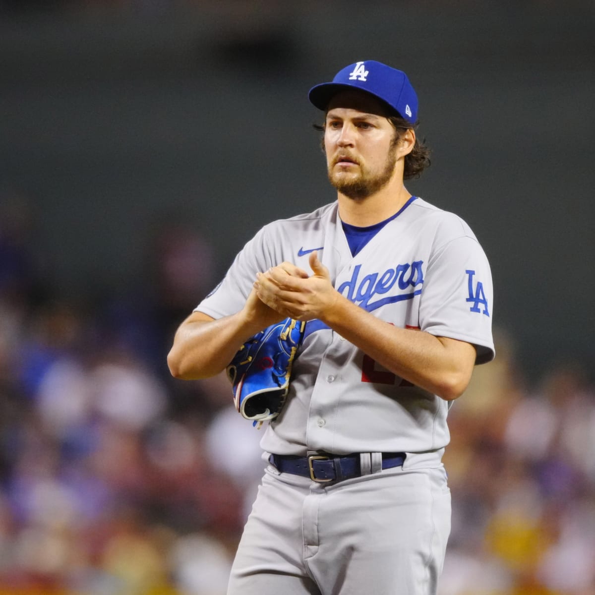 The Dodgers Will Pay a Lot for Trevor Bauer—and All That Comes