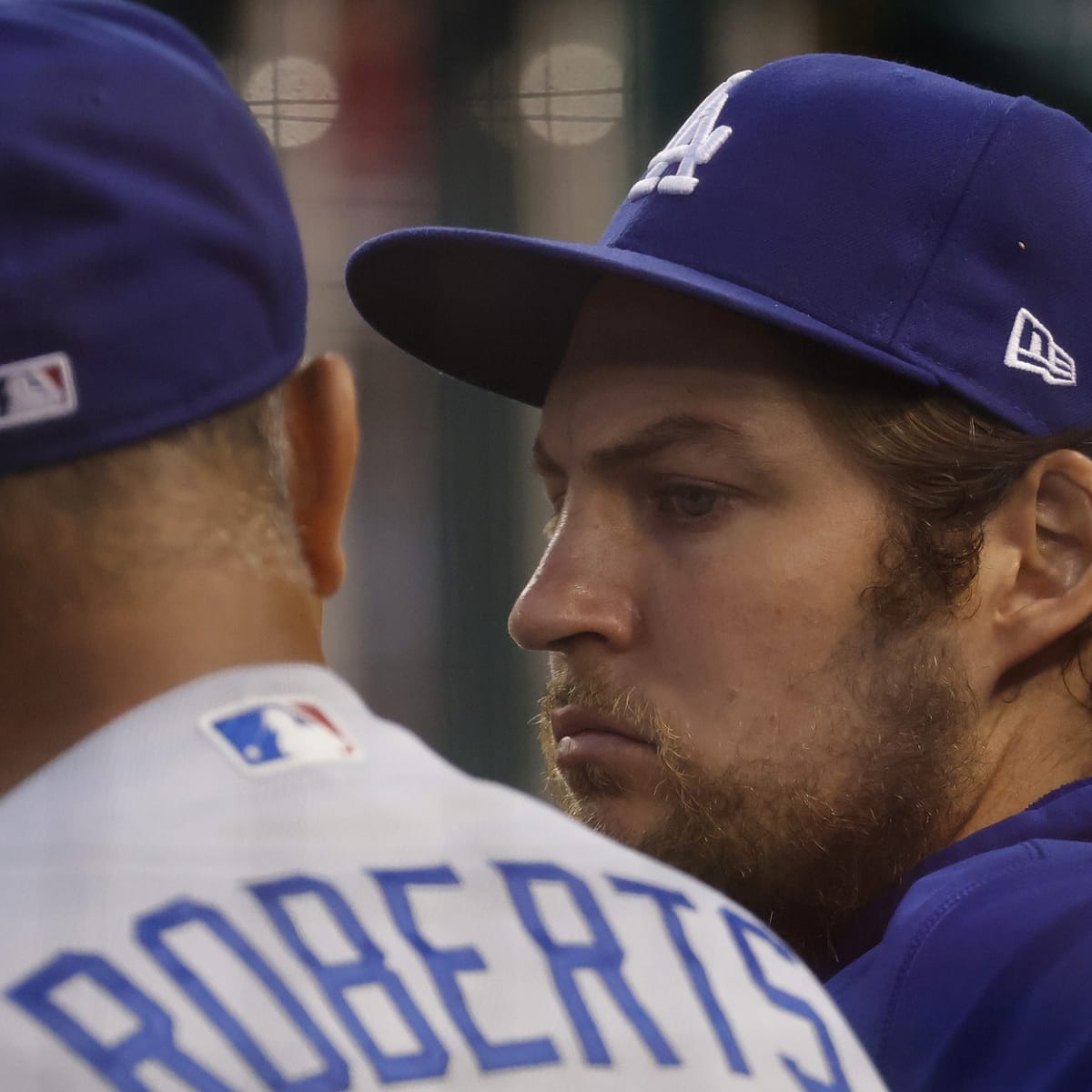 The Los Angeles Dodgers Have Unusual Incentives to Retain, Not Release, Trevor  Bauer - WSJ