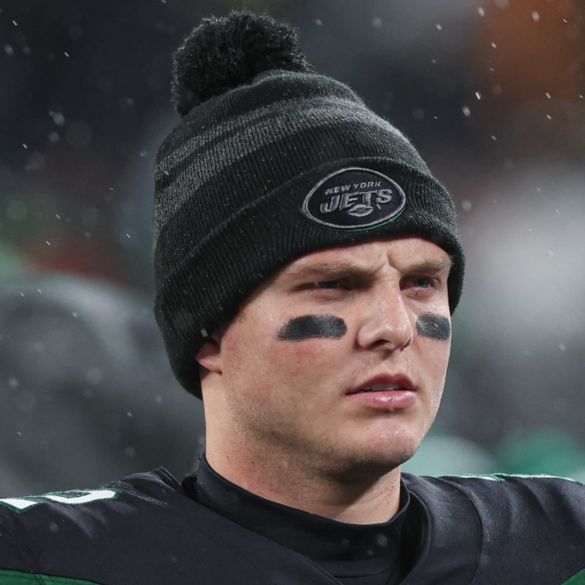 Jets QB Wilson to start TNF as White not cleared