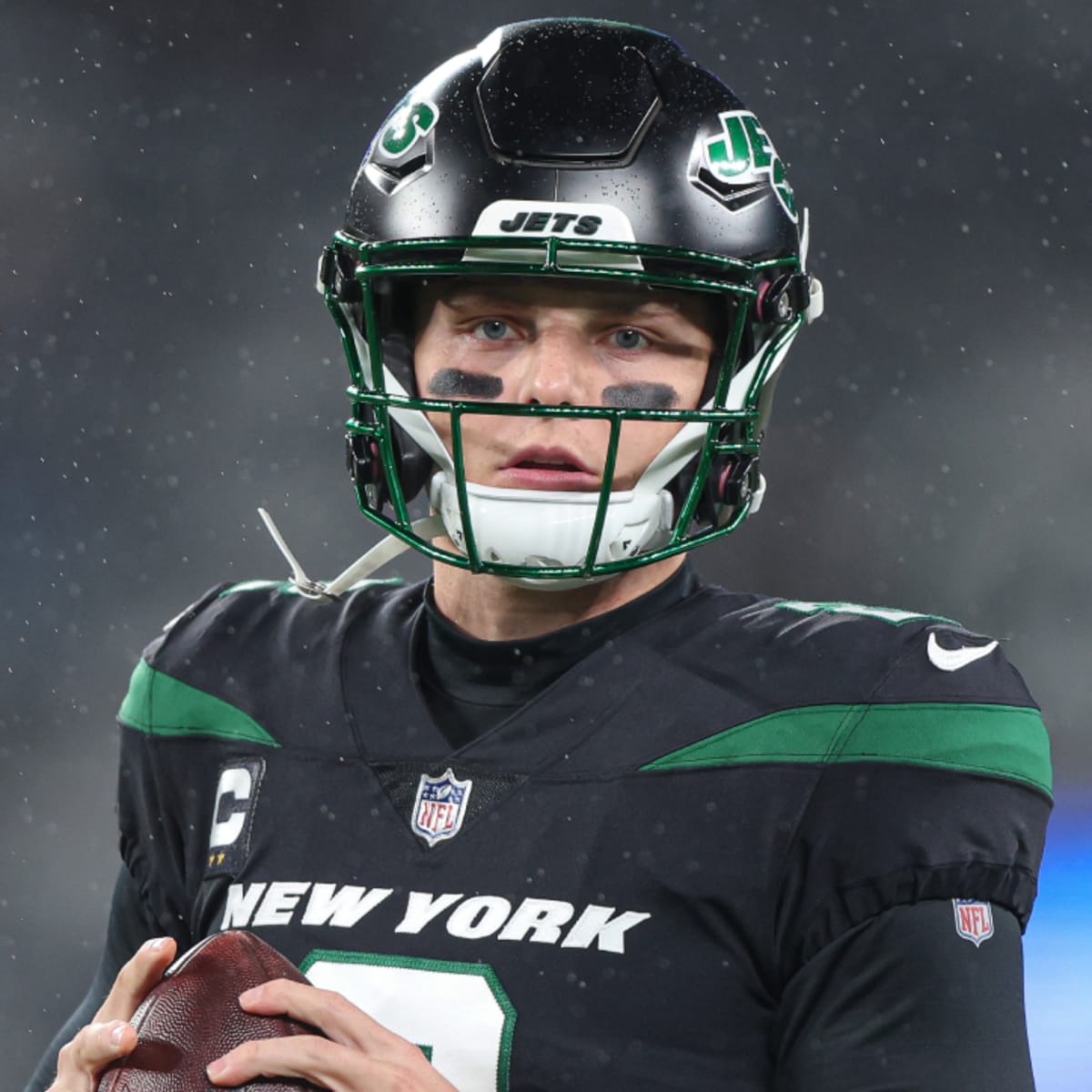 Jets announce Mike White not cleared for contact: Zach Wilson to start Week  15