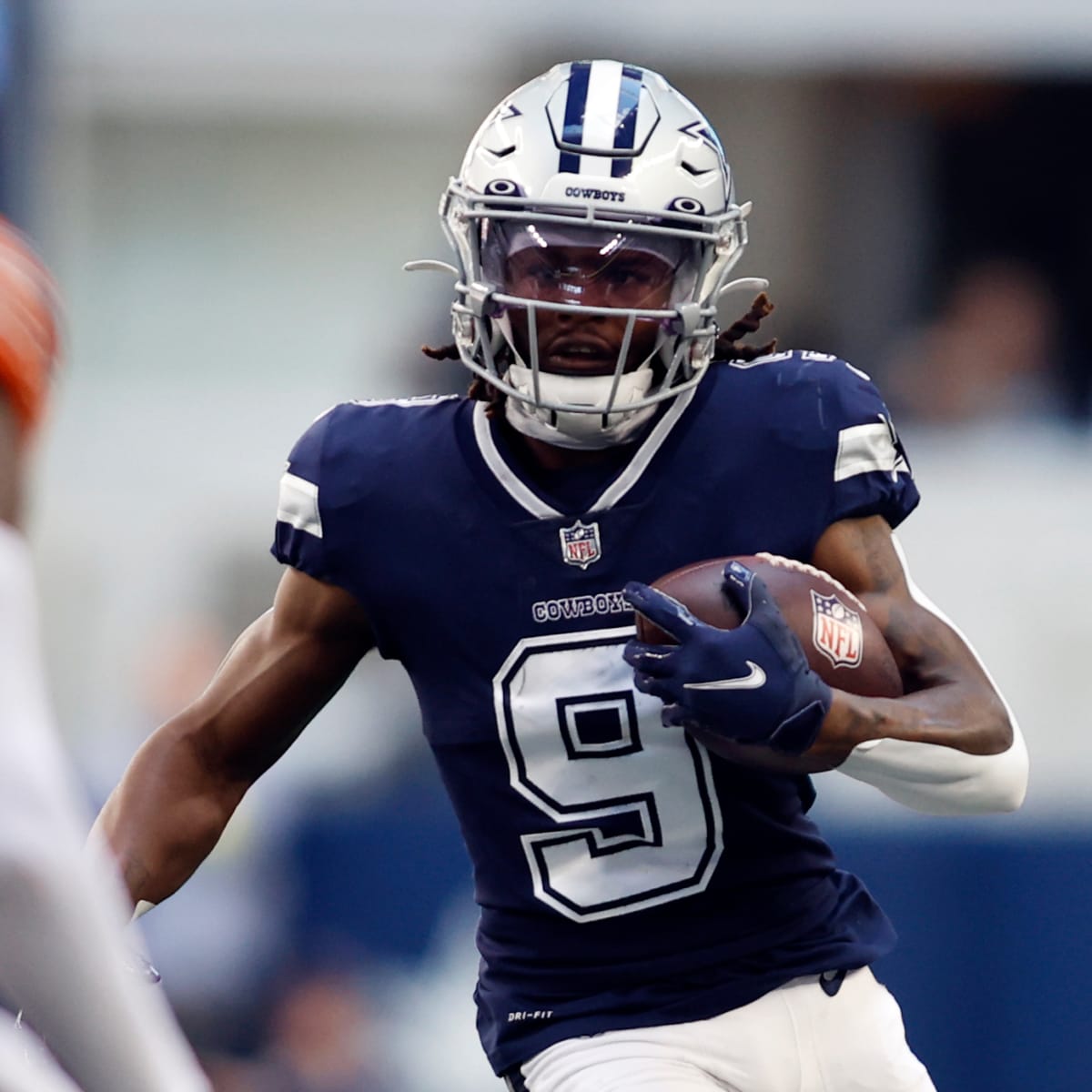 Cowboys' KaVontae Turpin made Pro Bowl last season, but does he fit on  53-man roster now?