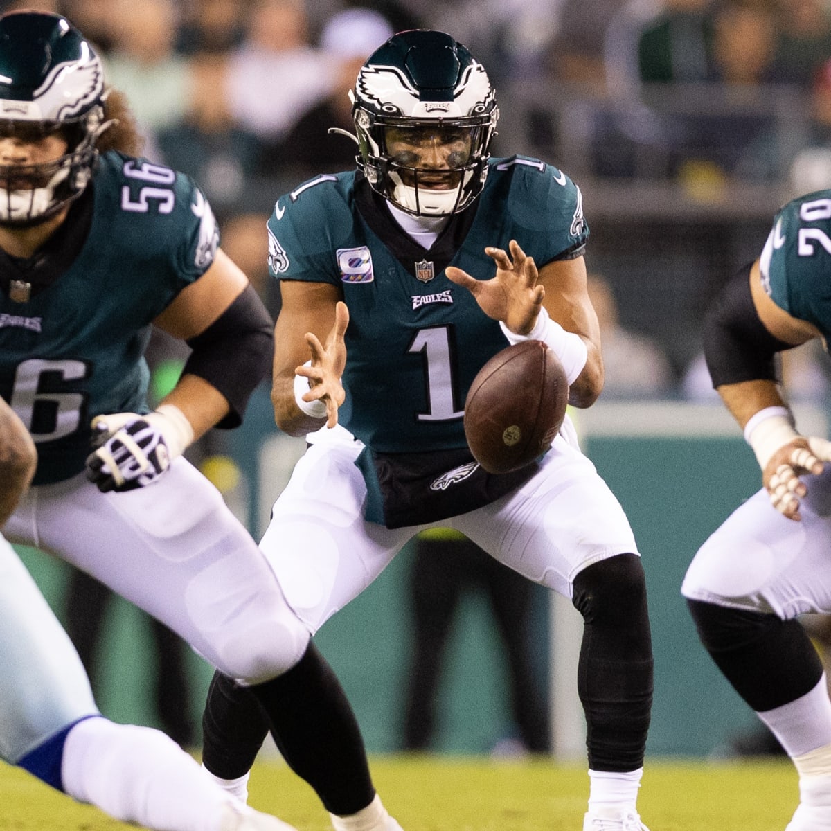 NFL Week 16 odds: Eagles vs. Cowboys headlines Christmas Eve slate