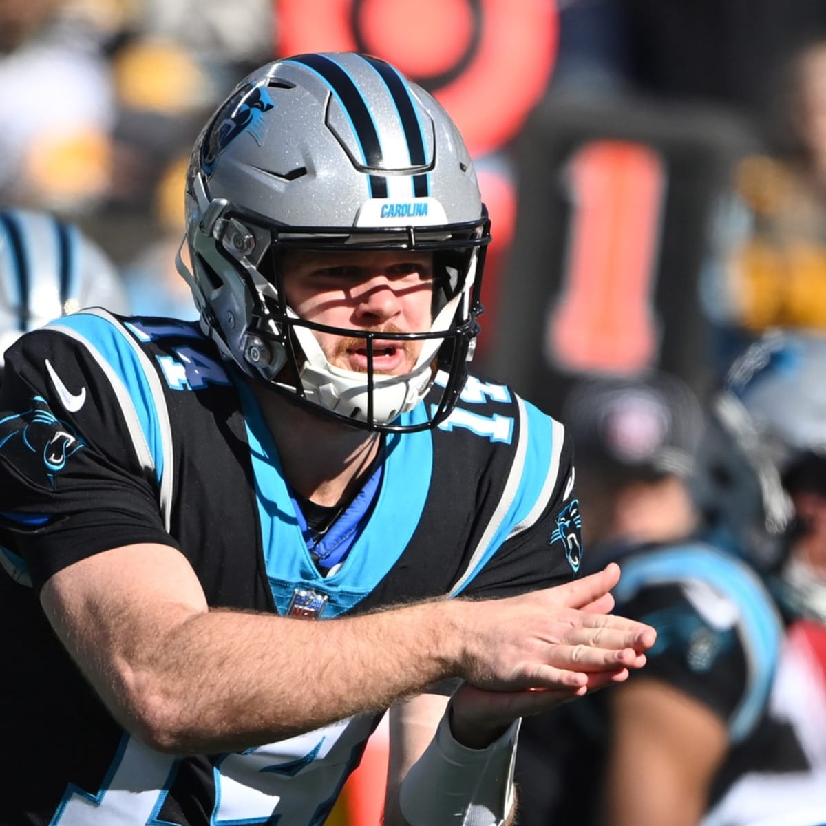 How to watch, listen and live stream Carolina Panthers vs. Tampa