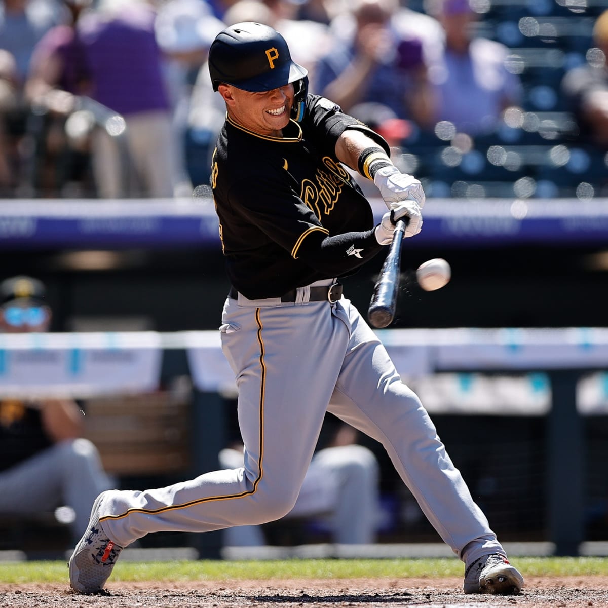 Pittsburgh Pirates: Middle Infield Options for 2022 Season