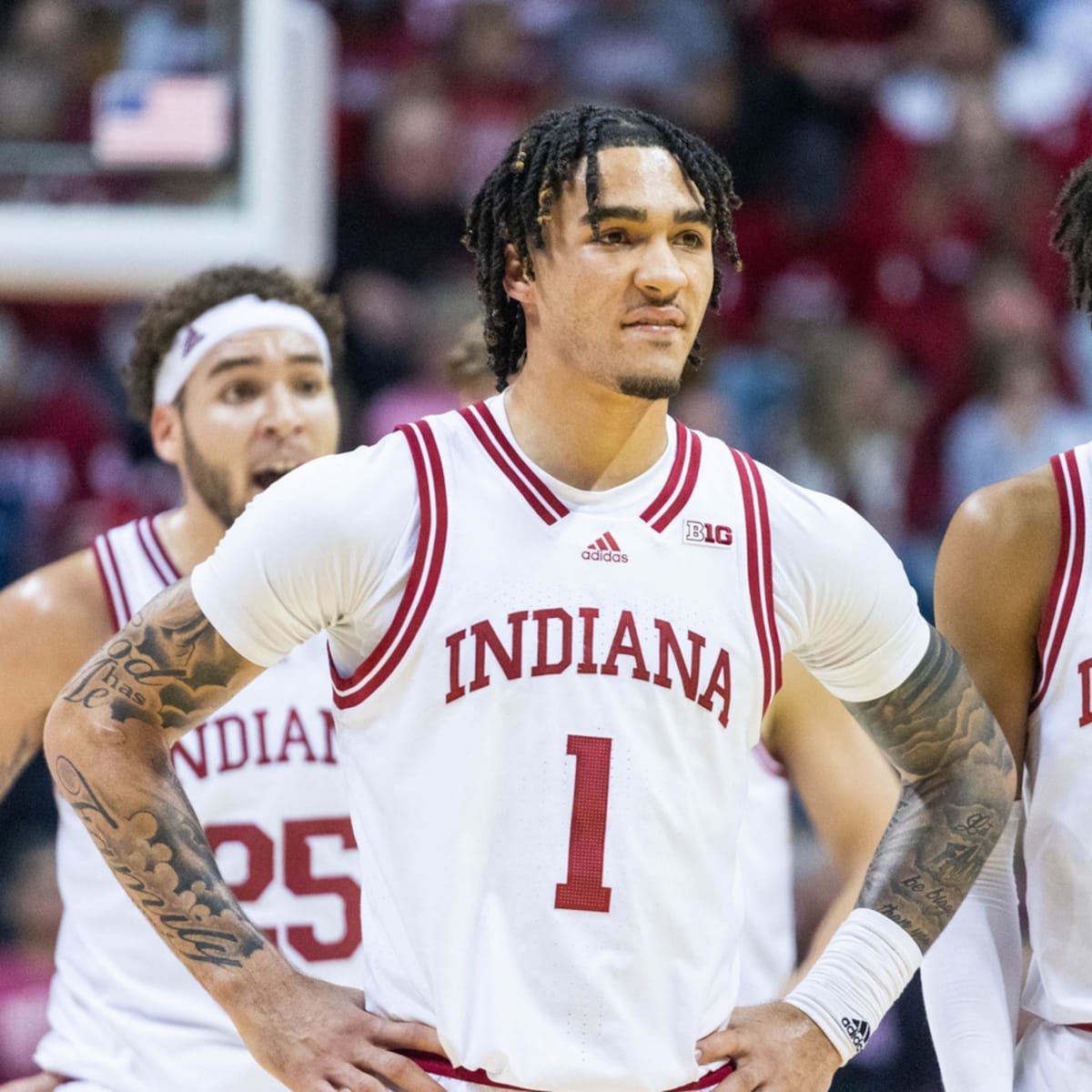 LIVE BLOG: Follow the Indiana Hoosiers' Game With Kennesaw State in Real  Time on Friday Night in Bloomington - Sports Illustrated Indiana Hoosiers  News, Analysis and More