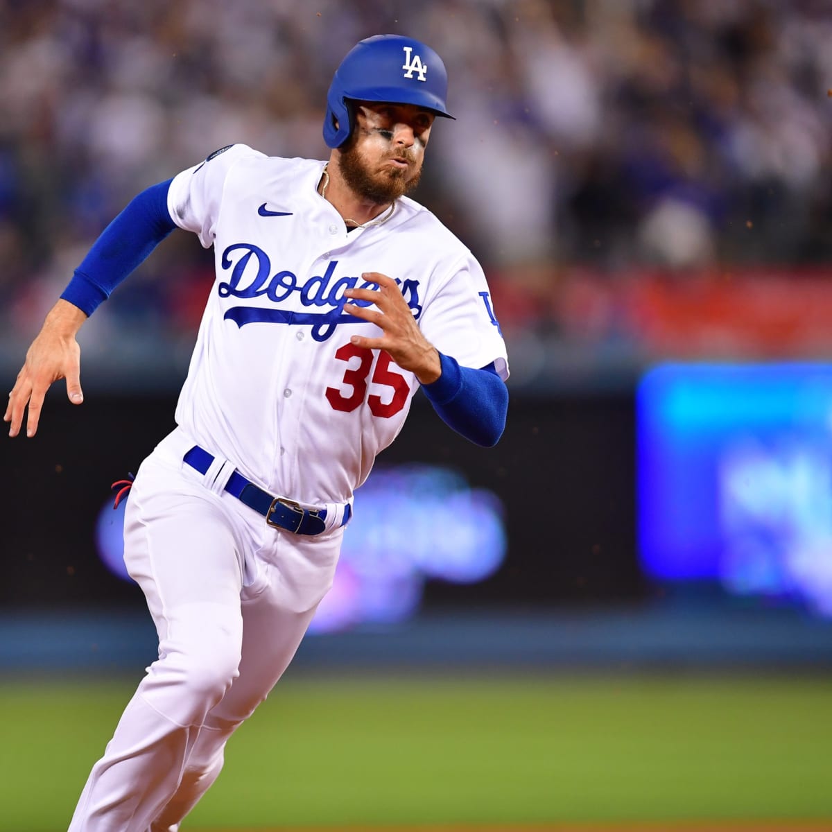 Edwin Ríos: Not Receiving Call Up To Dodgers Felt Like 'Punch In The Gut'  in 2023