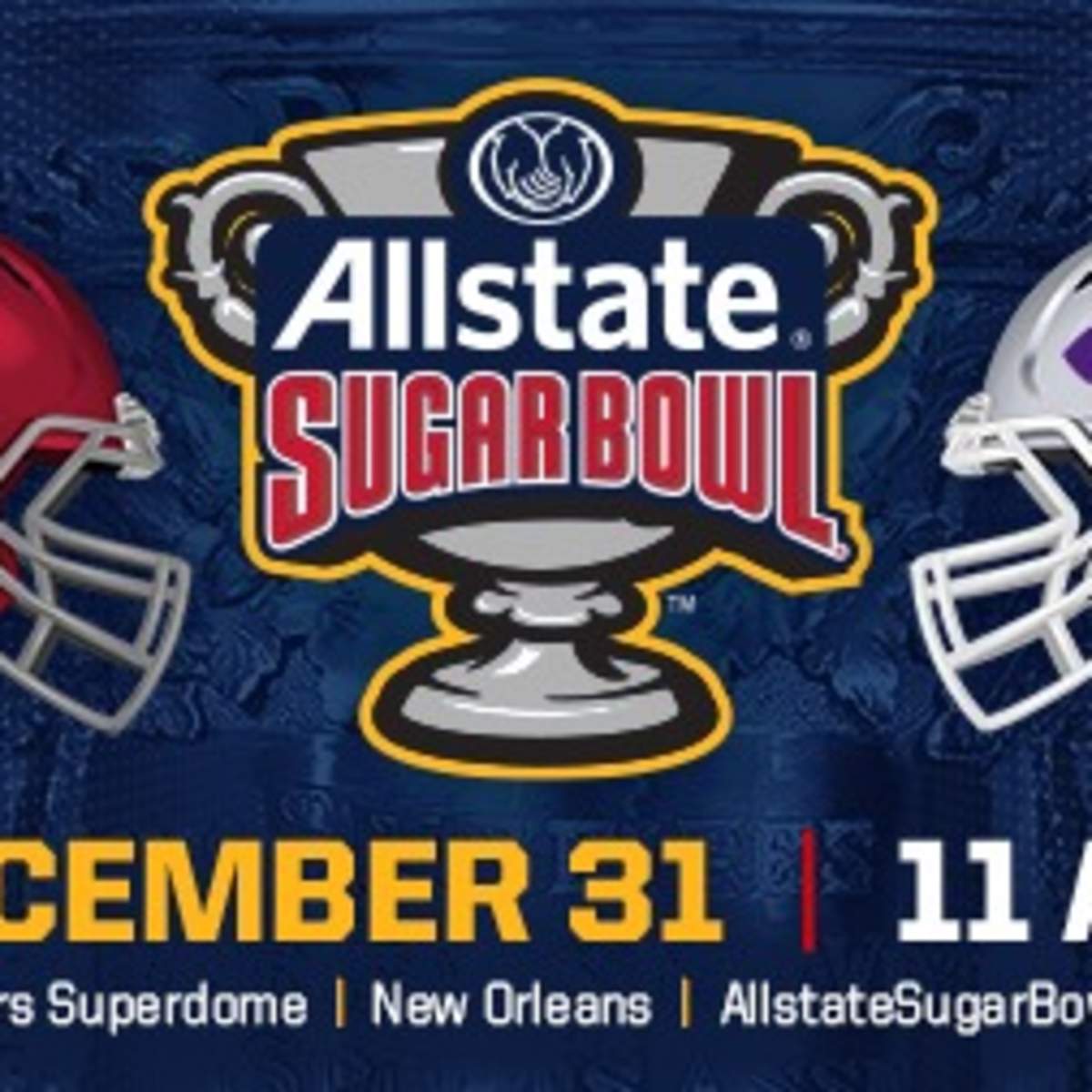 What to know about the Sugar Bowl: Tickets, parking, Alabama football info