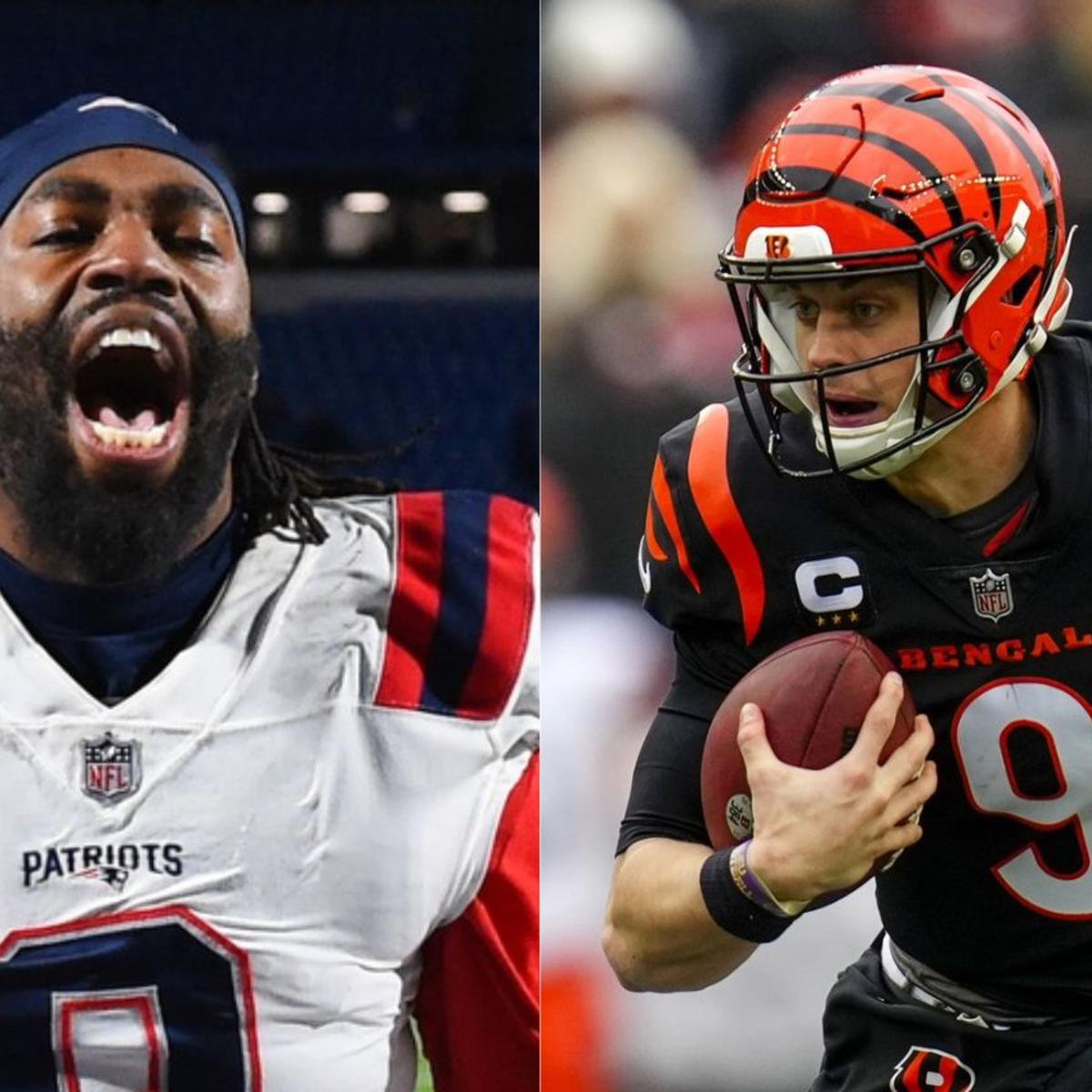 Winners and Losers From Cincinnati Bengals' 34-23 Win Over Tampa Bay  Buccaneers - Sports Illustrated Cincinnati Bengals News, Analysis and More