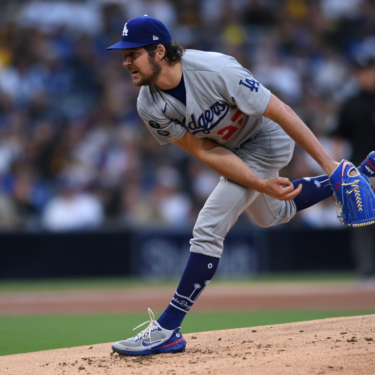 Dodgers news: Trevor Bauer's contract, his introduction, and reaction -  True Blue LA
