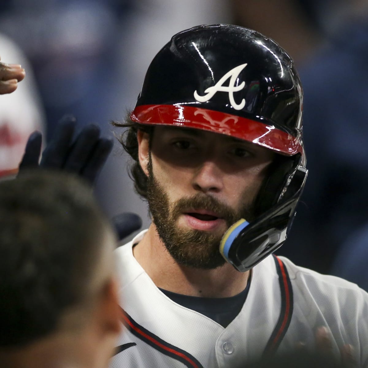 Chicago Cubs Post Dansby Swanson Welcome, Hype Video on Instagram - Fastball