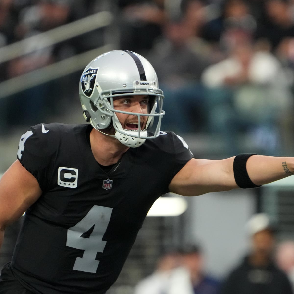 Las Vegas Raiders: Keys to victory against the Steelers in 2023 Week 3