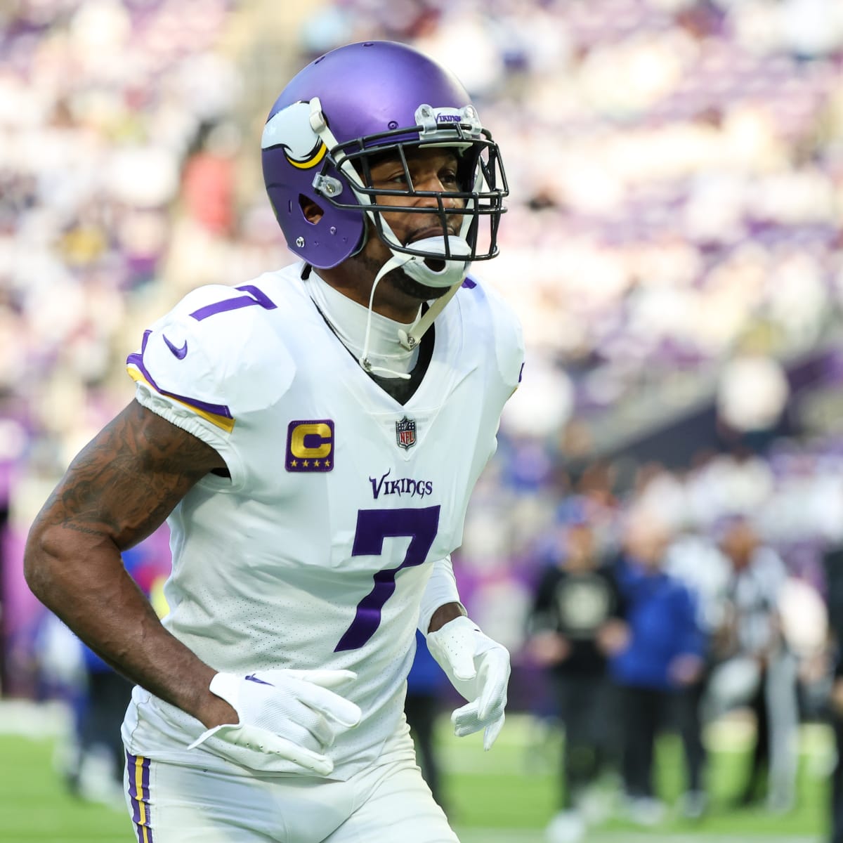 NFL Week 16 Game Recap: Minnesota Vikings 27, New York Giants 24