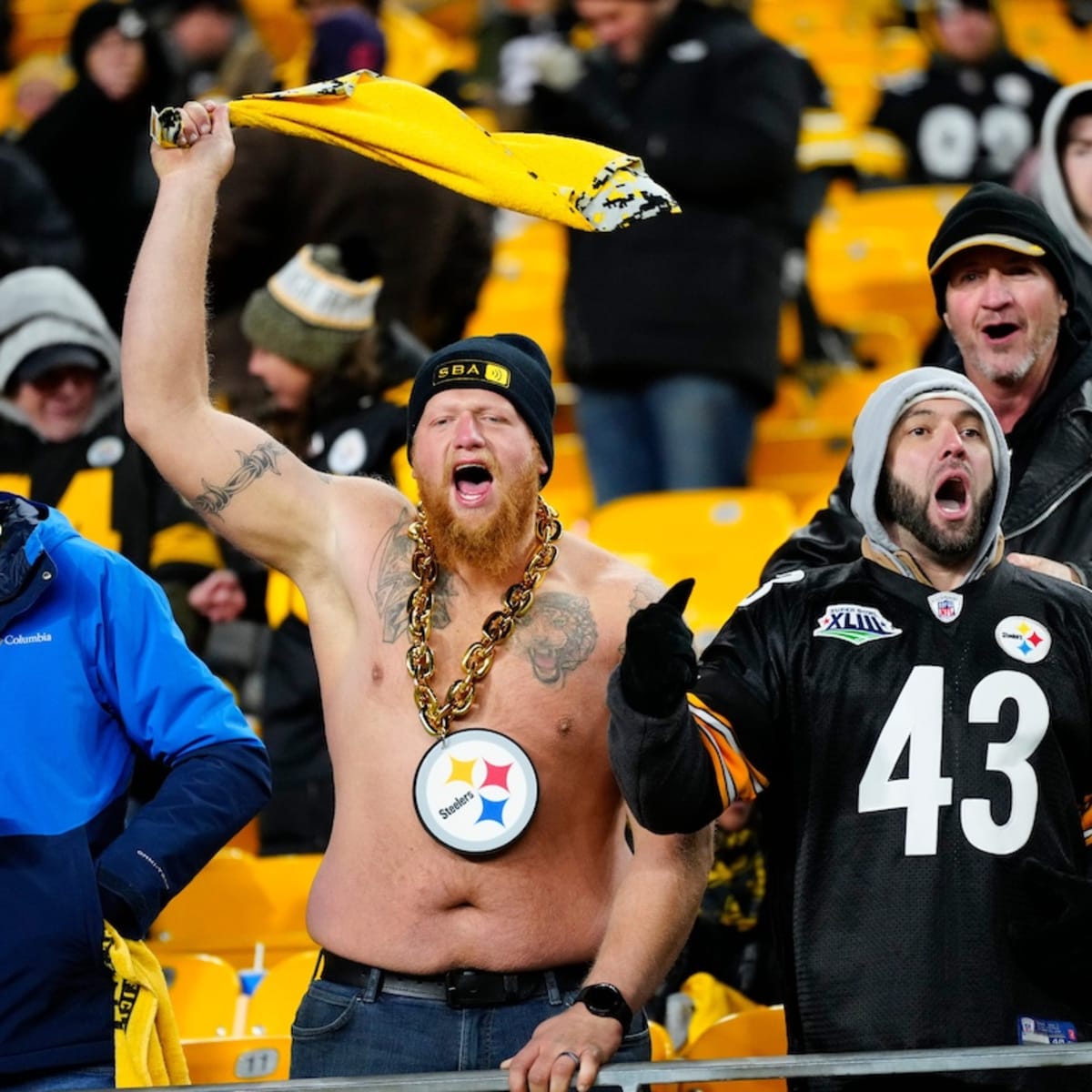 Pittsburgh Steelers vs Las Vegas Raiders Still Not the Cheapest