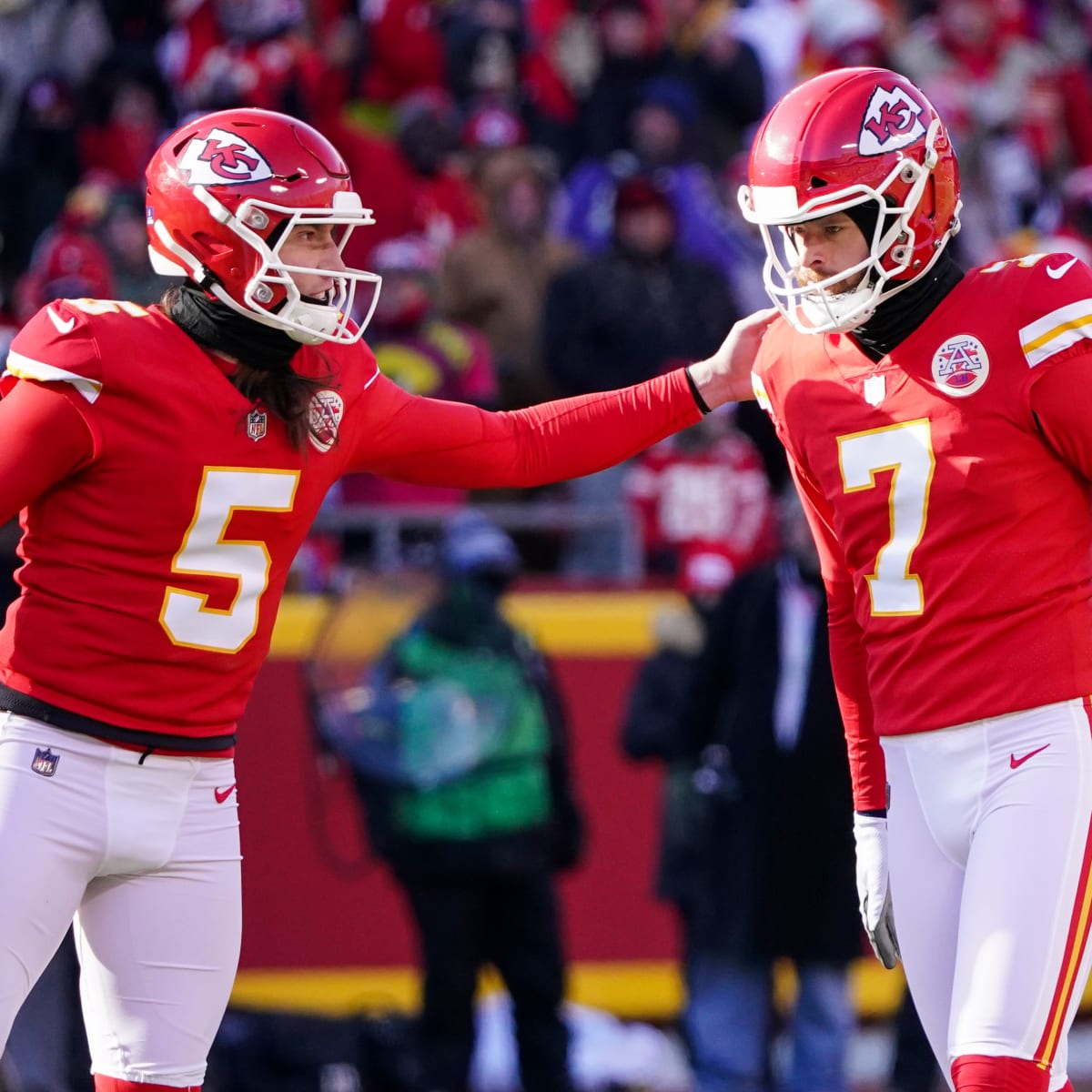 KC Chiefs 53-Man Training Camp Roster Projection and Prediction 2022 -  Sports Illustrated Kansas City Chiefs News, Analysis and More