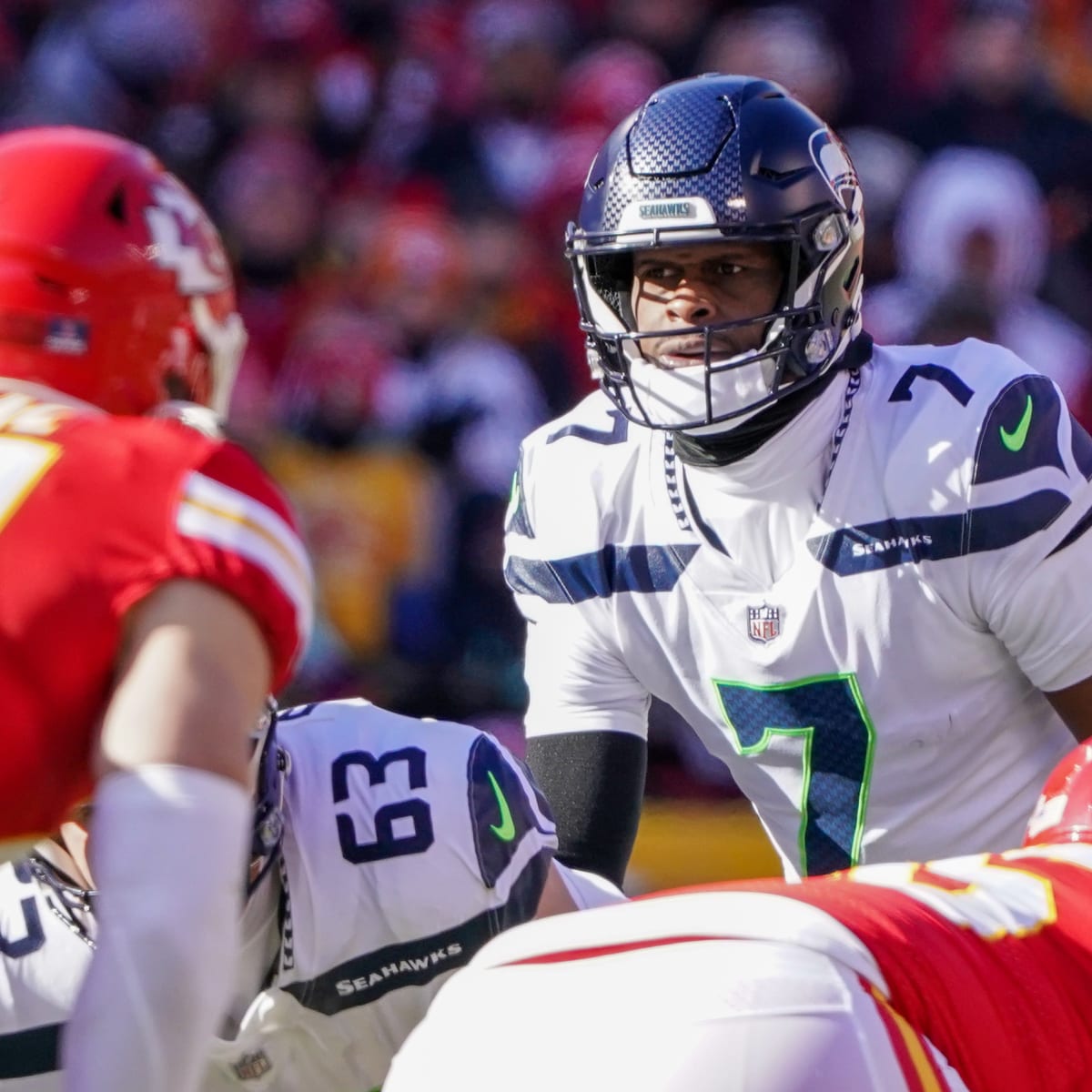 Chiefs hand Seahawks fifth loss in last six games, 24-10 - The