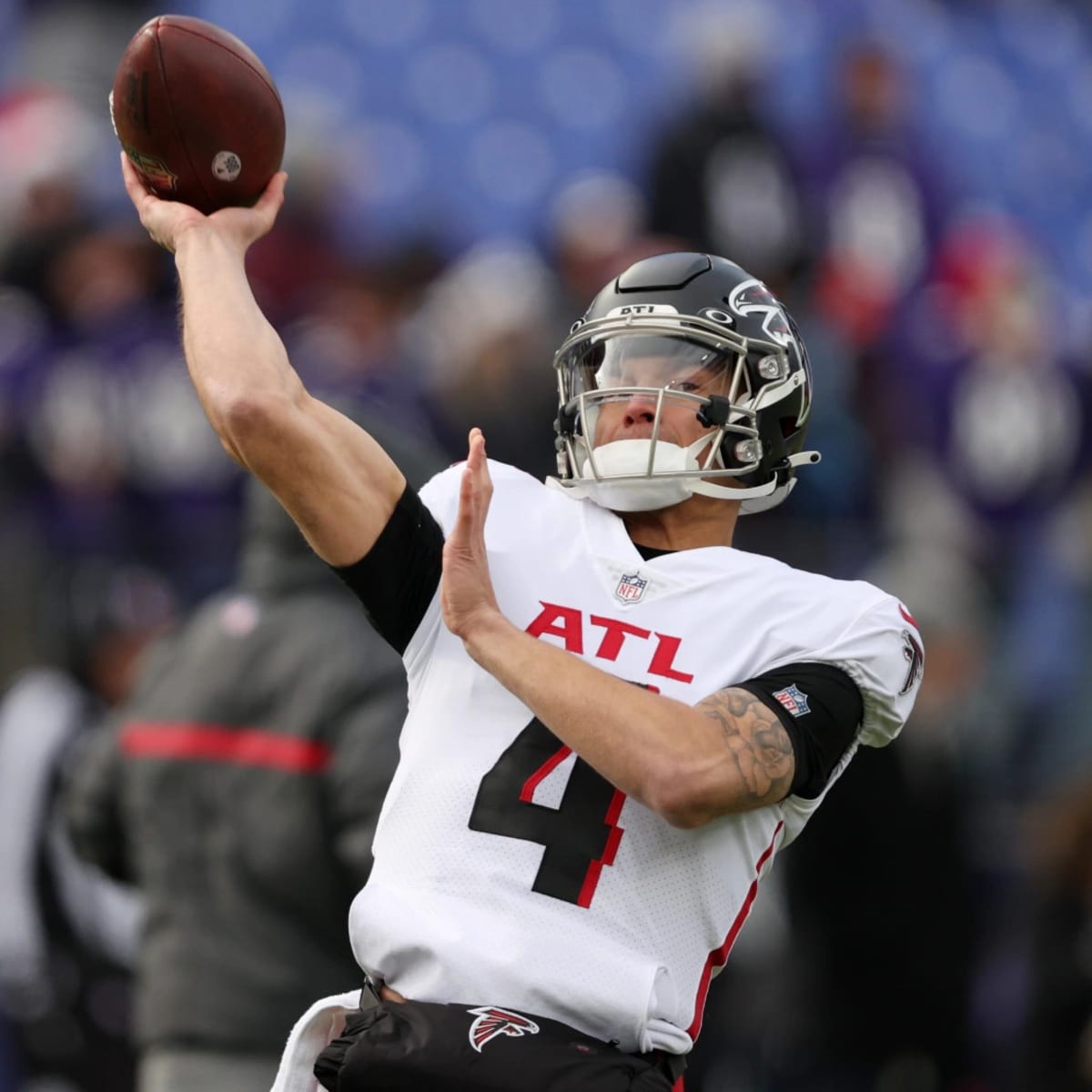 4 Atlanta Falcons set for a breakout season in 2023