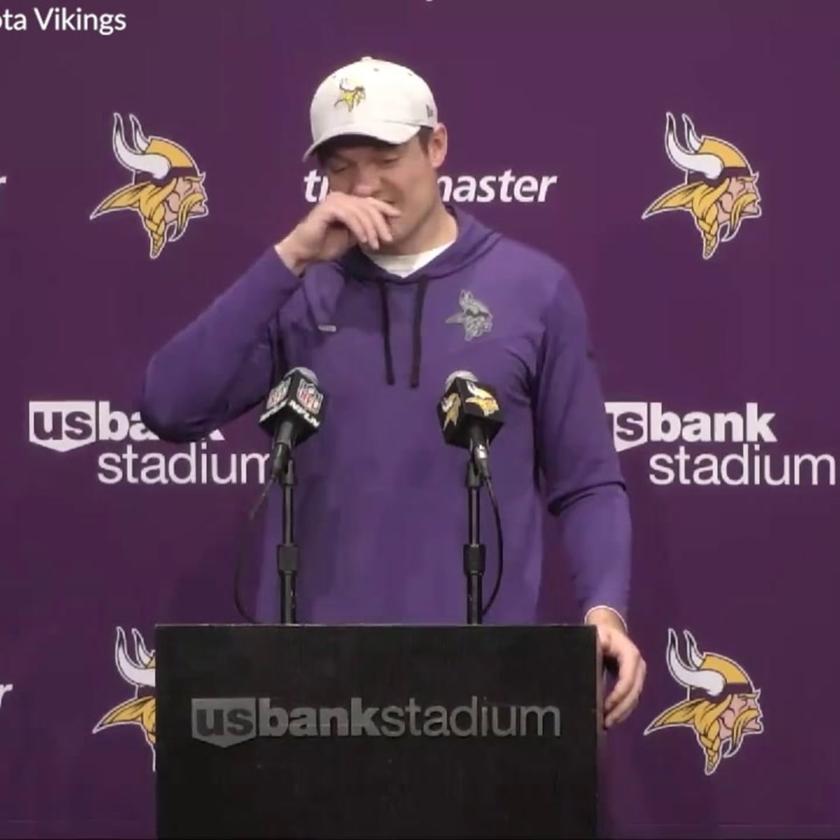 Recap of What Vikings Need for Playoff Jostling in Week 17