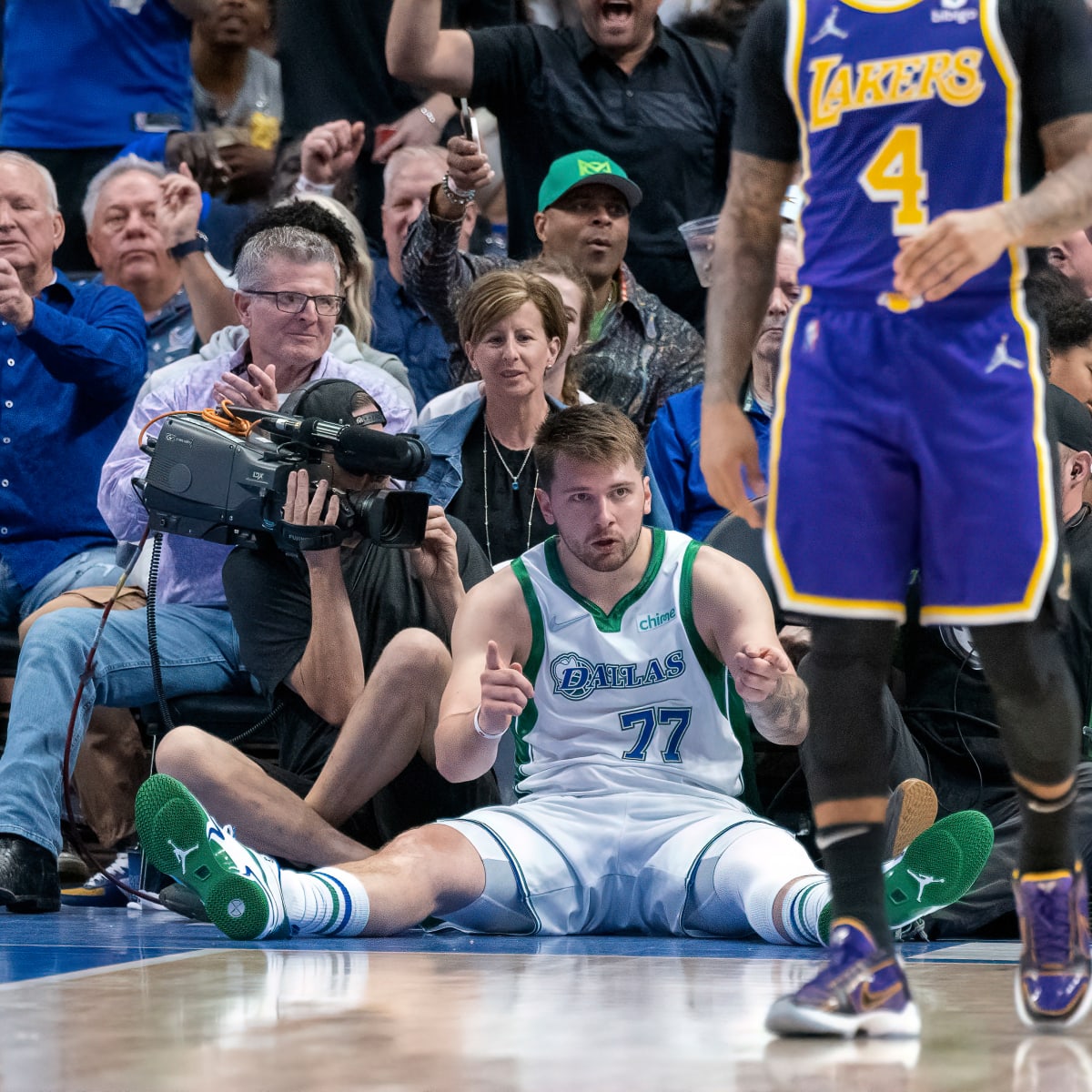 Los Angeles Clippers at Dallas Mavericks Game 6 free live stream (6/4/21):  How to watch NBA, time, channel 