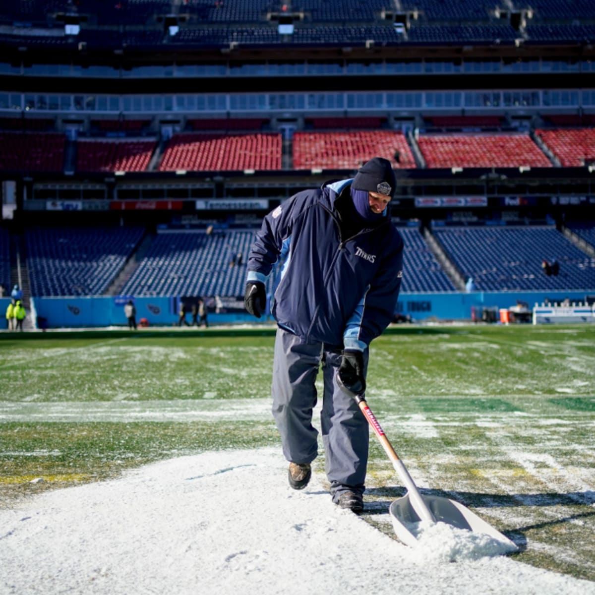 GAME DELAYED! What channel is Houston Texans game today? (12/24