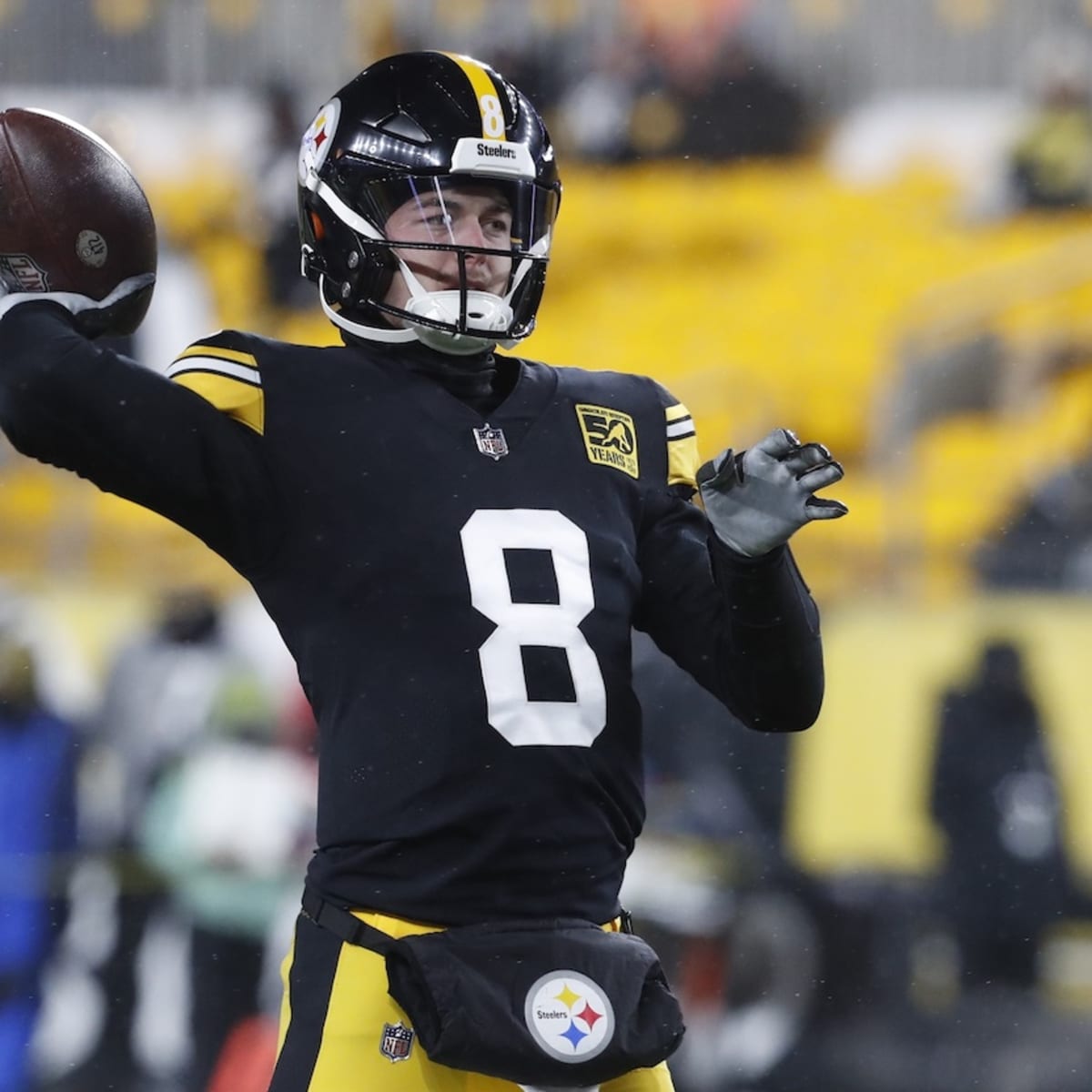 Raiders-Steelers Week 3: Winners and losers on Sunday Night