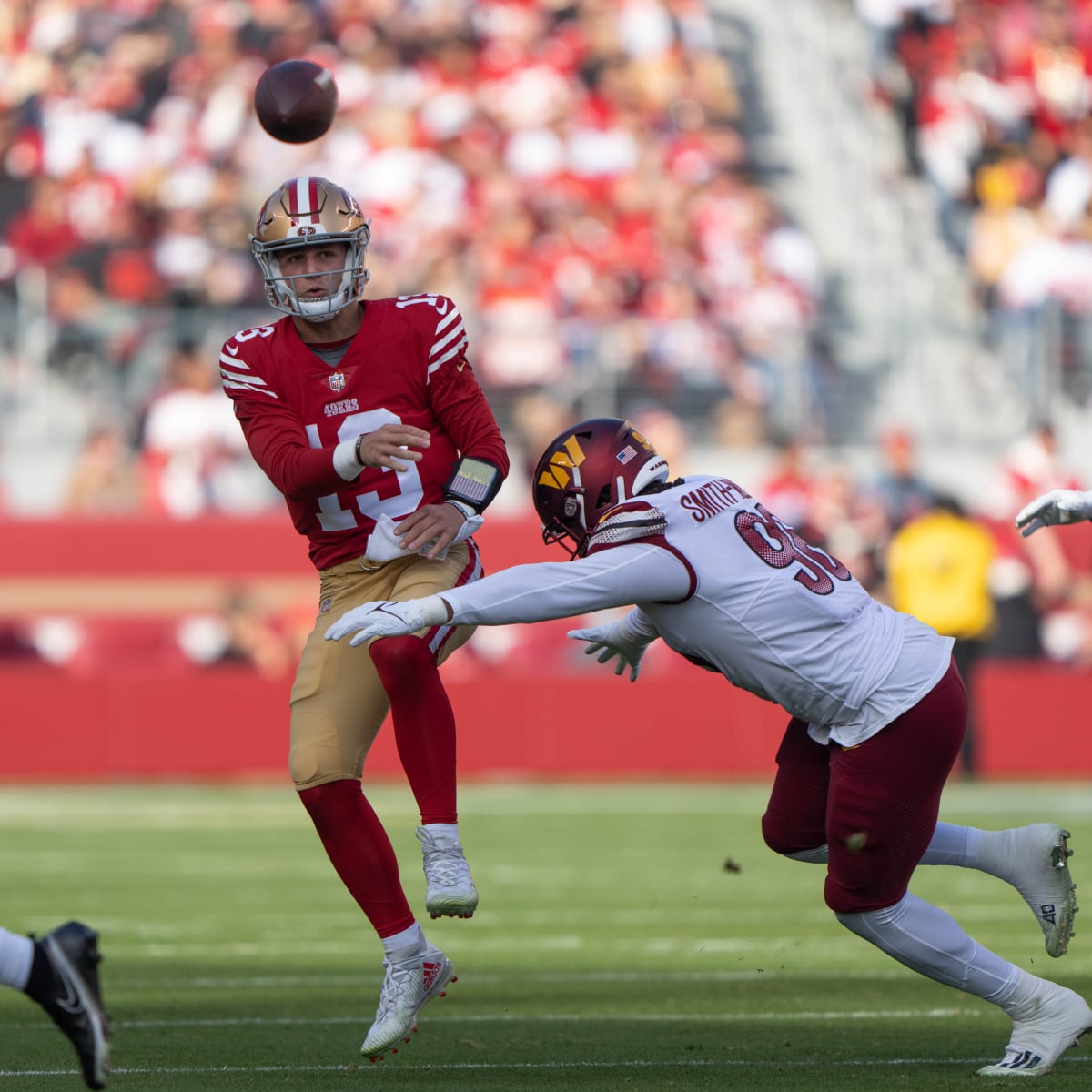 Studs/Duds From Arizona Cardinals Week 4 Loss vs San Francisco 49ers -  Sports Illustrated Arizona Cardinals News, Analysis and More