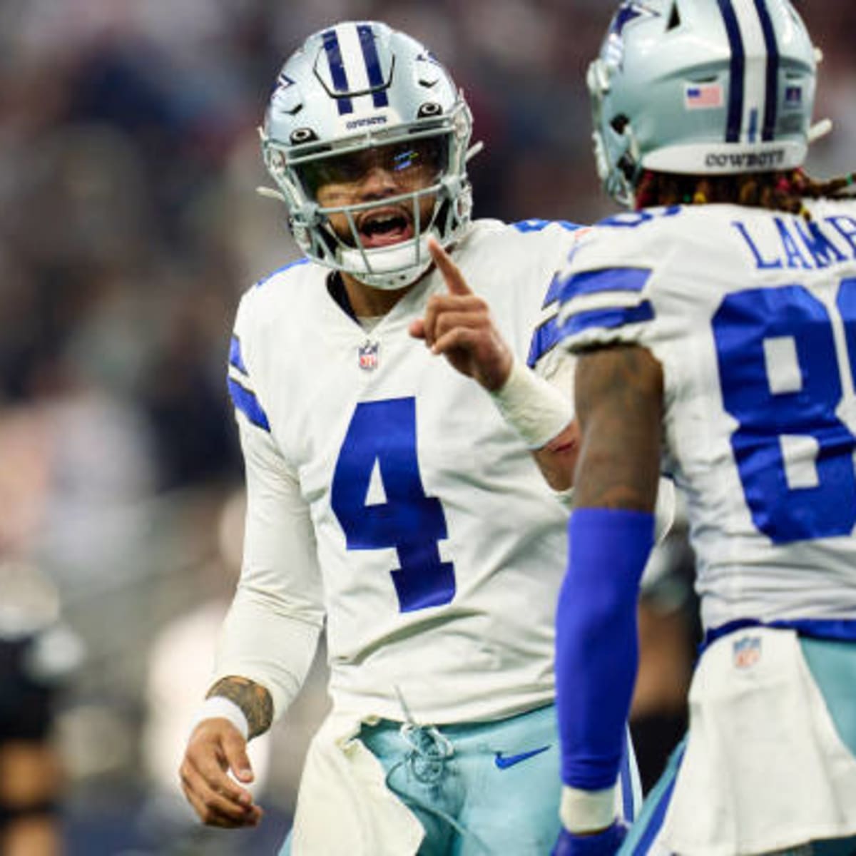 Cowboys-Eagles takeaways: Dallas keeps NFC East hopes alive in