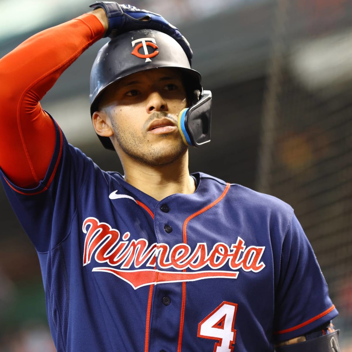2 Areas New York Mets Must Address After Carlos Correa Resolution