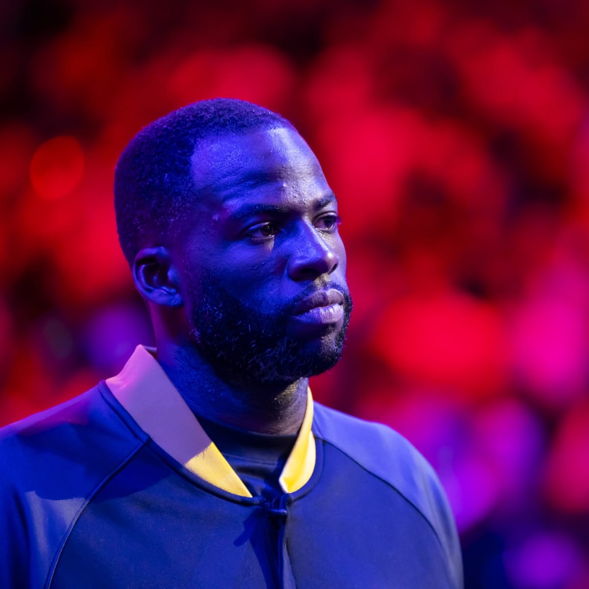 Former NBA Star Shares Bizarre Support for Draymond Green's Antics - Sports  Illustrated Memphis Grizzles News, Analysis and More