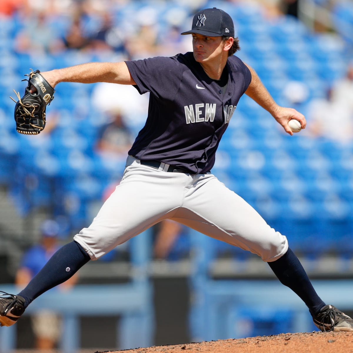 Ron Marinaccio, from Somerset reliever to Yankees trusted bullpen arm