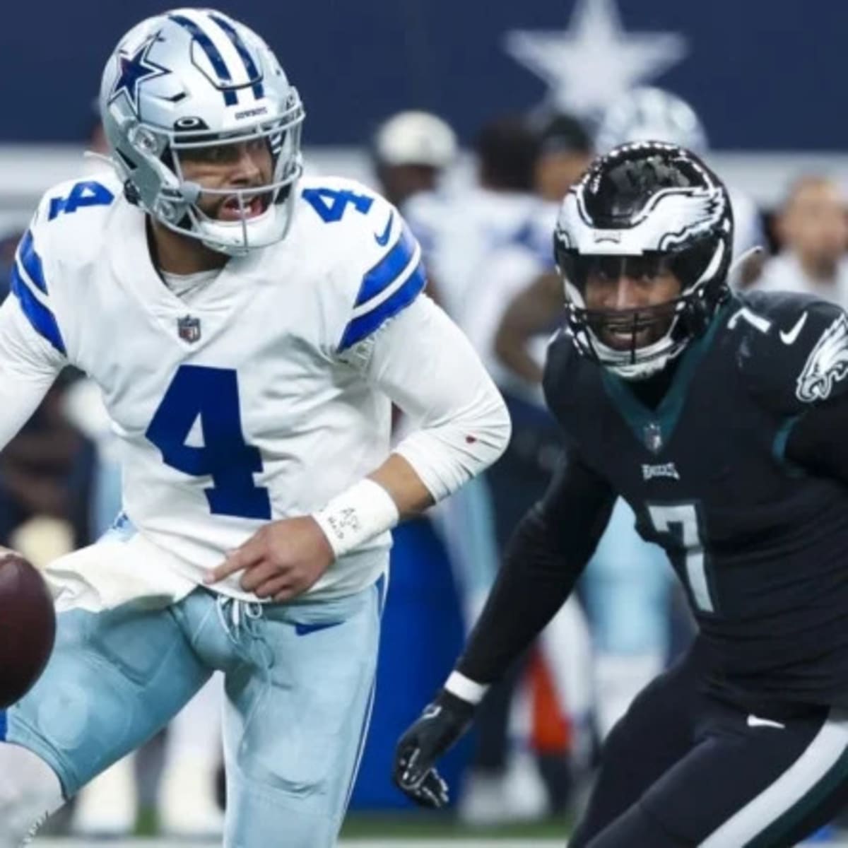 Grading the Cowboys: Dak Prescott leads resilient Dallas comeback