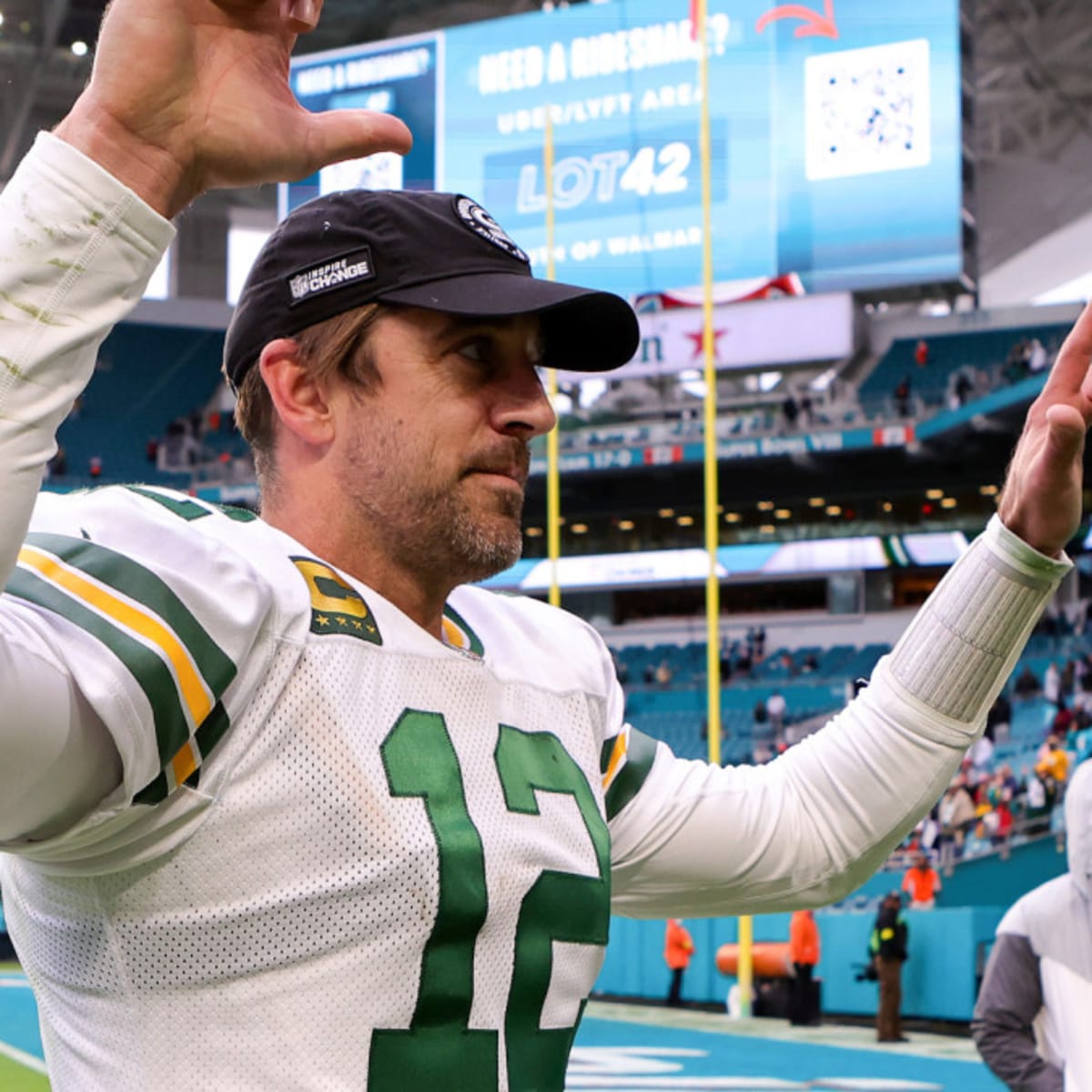 Instant Takeaways: Packers playoff hopes alive and well with win