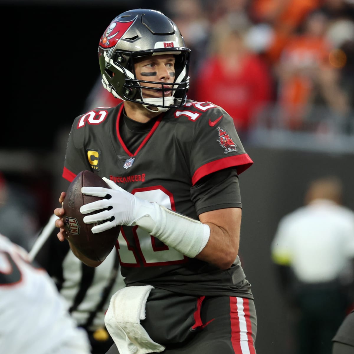 Tampa Bay Bucs at Arizona Cardinals: Week 16 Inactives - Bucs Nation