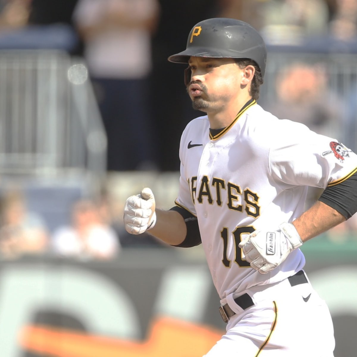 Pittsburgh Pirates: Comparing the Rookie Seasons of Bryan Reynolds