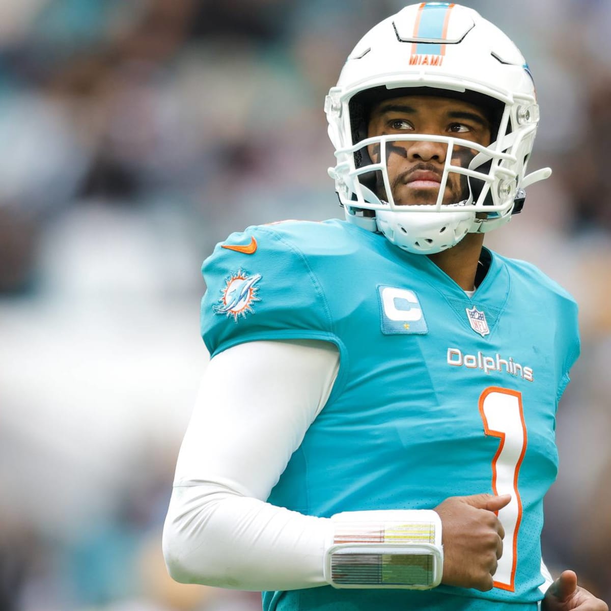 Will Dolphins QB Tua Tagovailoa be back for the NFL playoffs? 